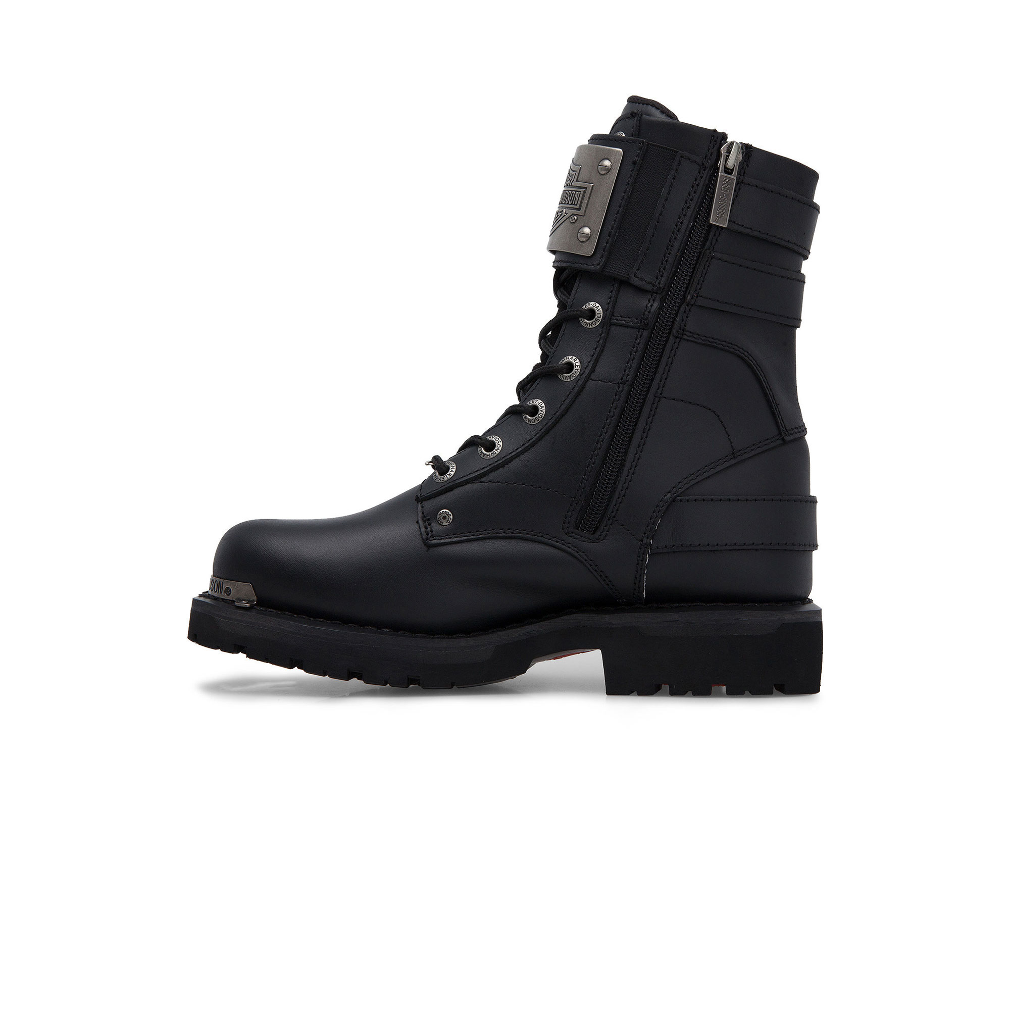 Harley Davidson Ricketson Erkek Bot