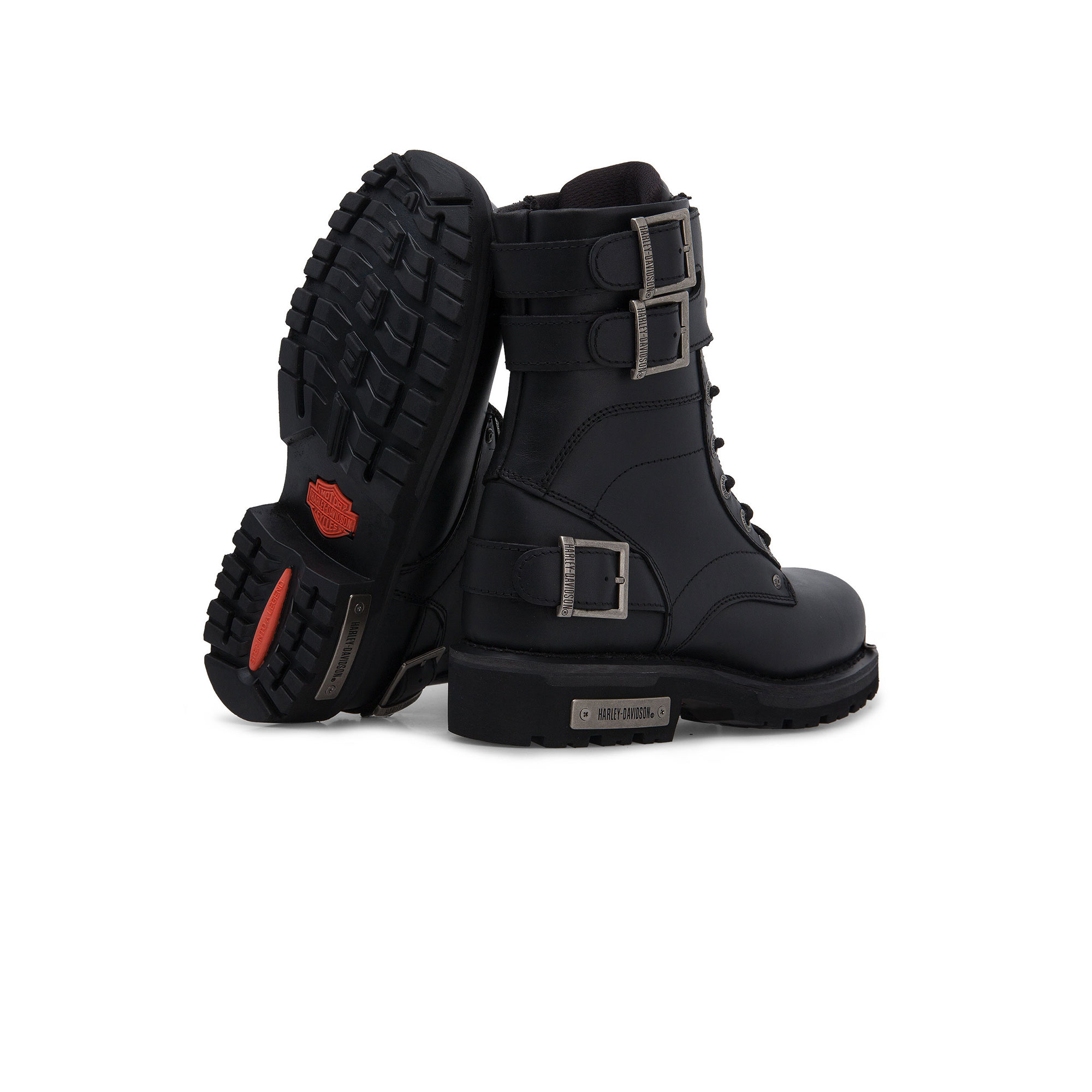 Harley Davidson Ricketson Erkek Bot