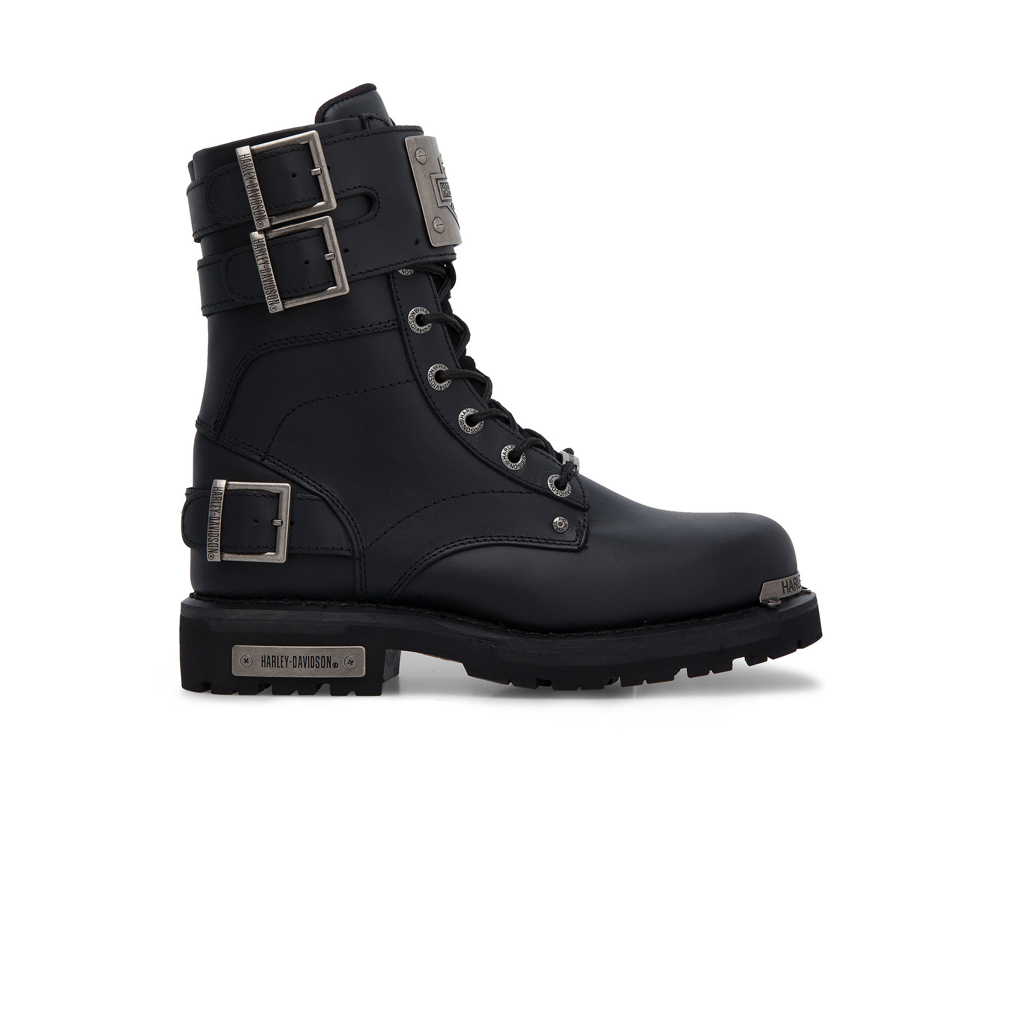 Harley Davidson Ricketson Erkek Bot