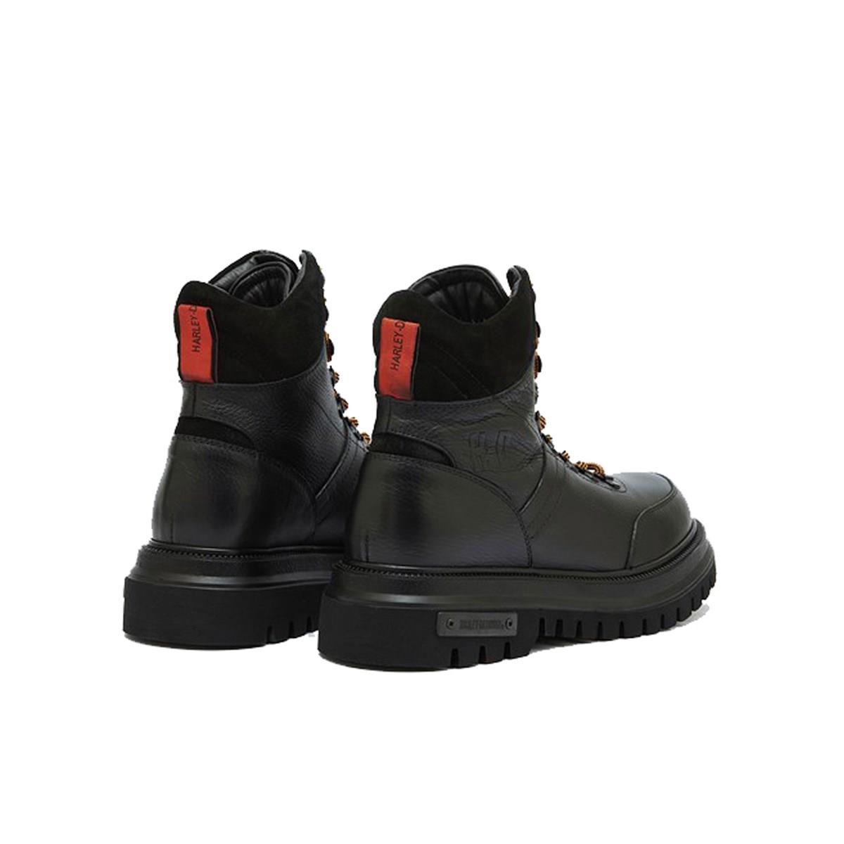 Harley Davidson Stein Erkek Bot