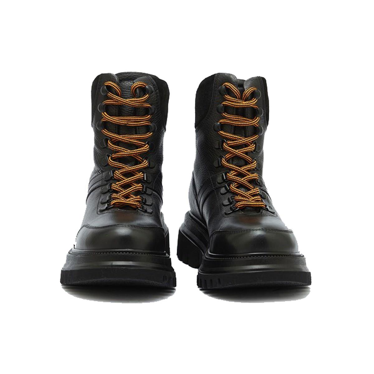 Harley Davidson Stein Erkek Bot