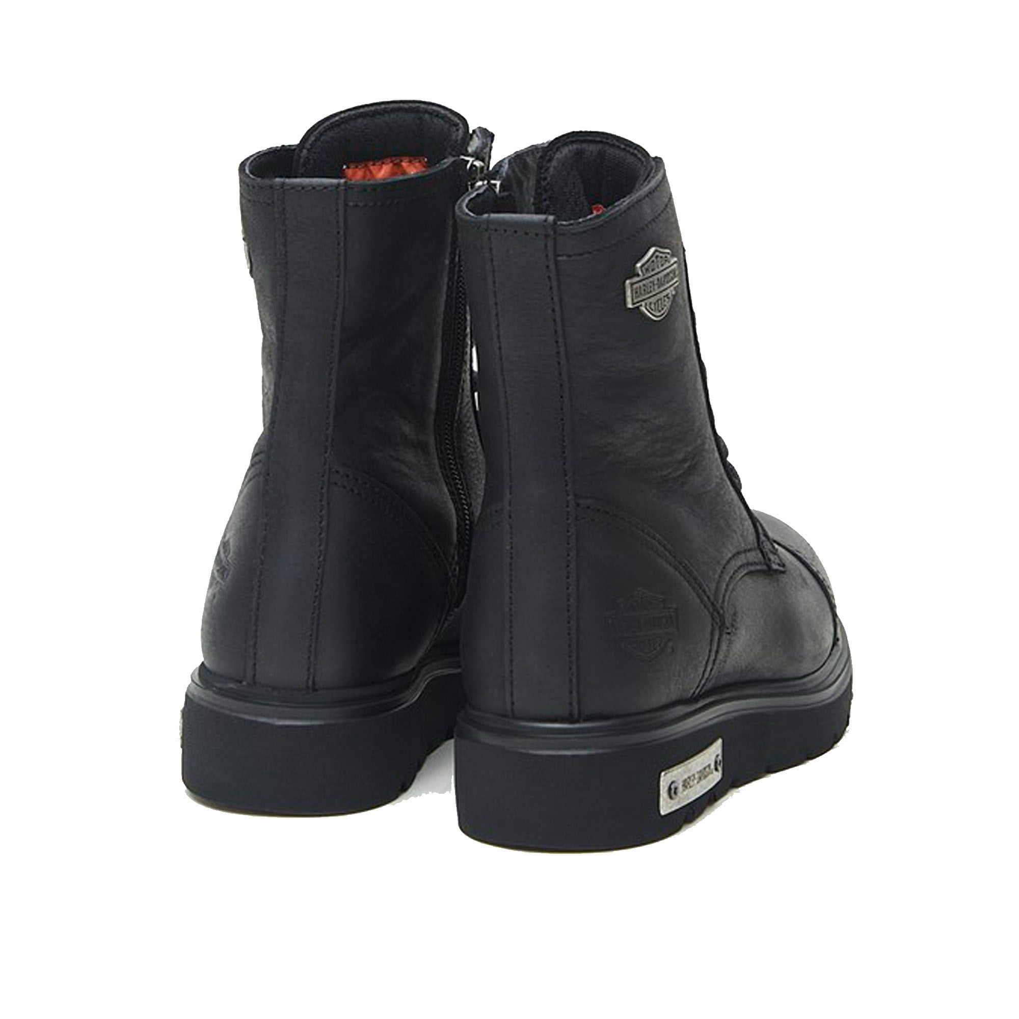 Harley Davidson Tums New Kadın Bot