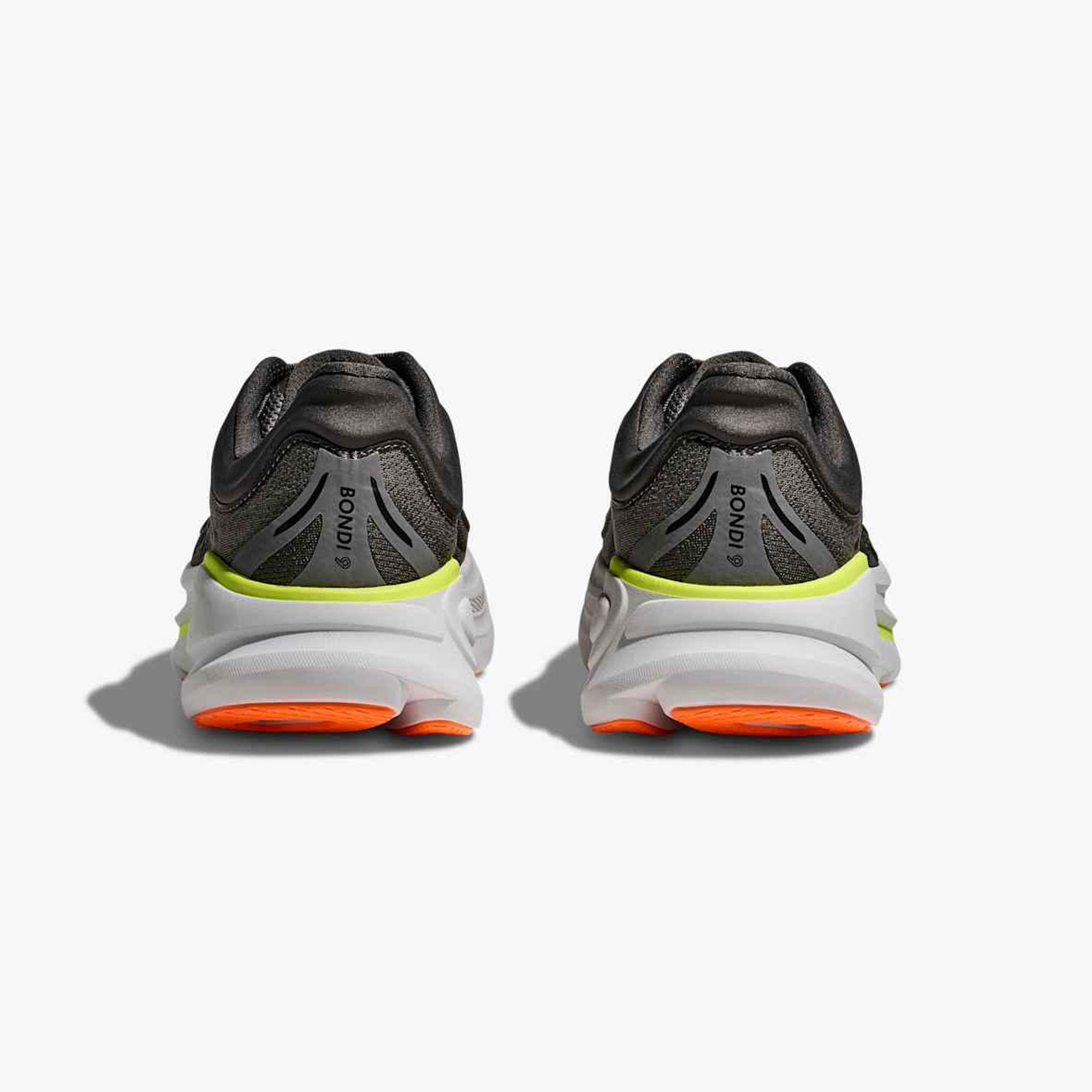 Hoka Bondi 9 Erkek Koşu Ayakkabısı