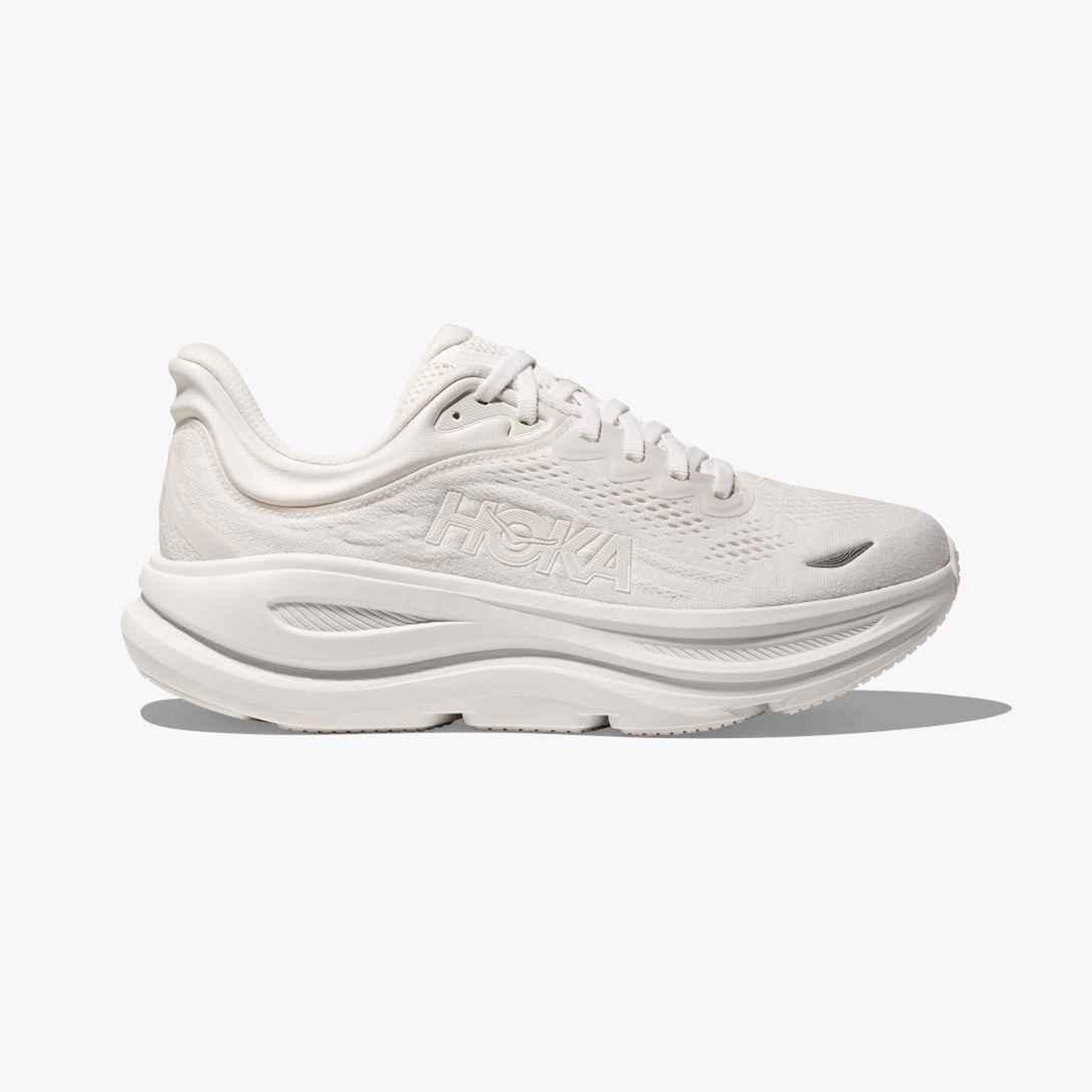 Hoka Bondi 9 Erkek Koşu Ayakkabısı