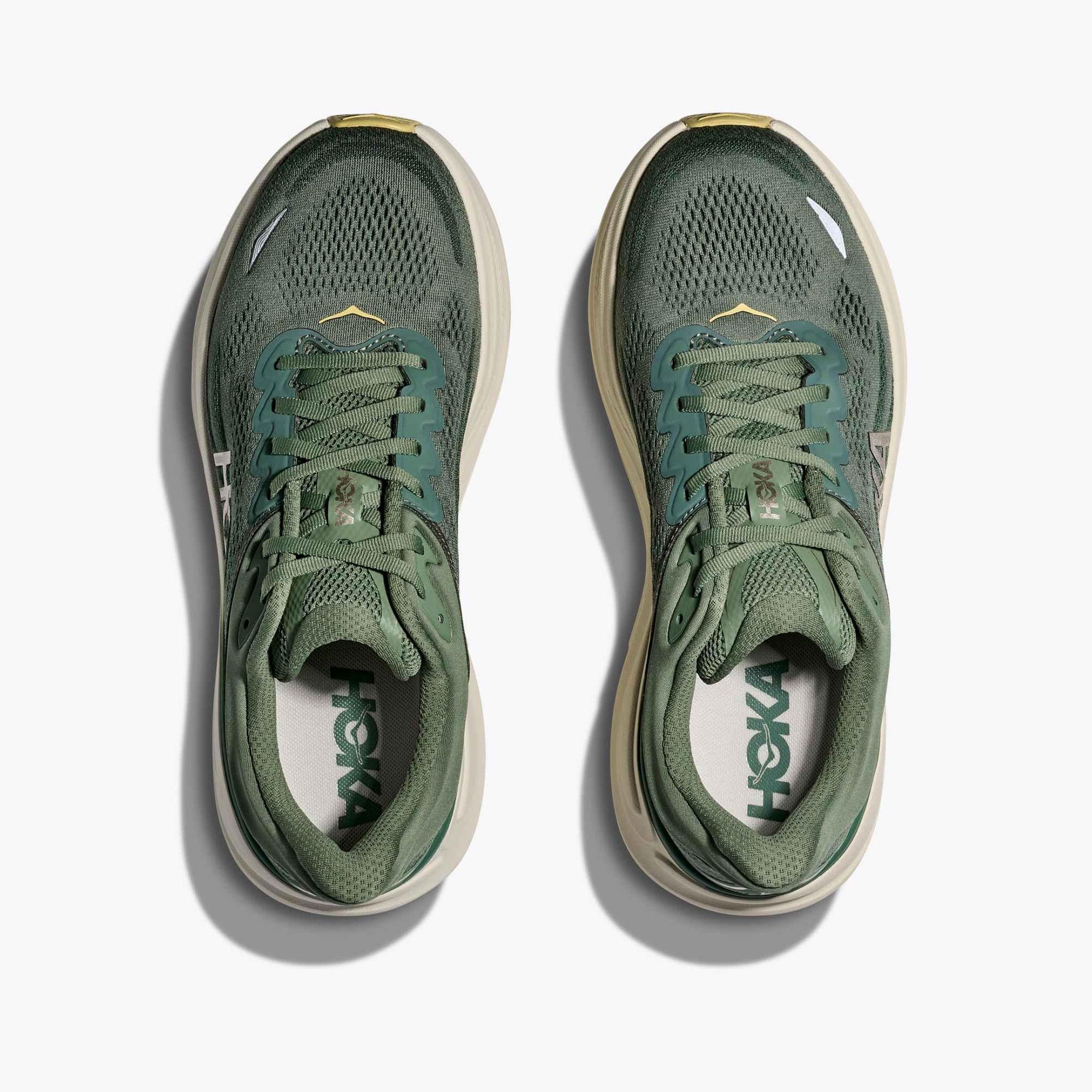 Hoka Bondi 9 Erkek Koşu Ayakkabısı