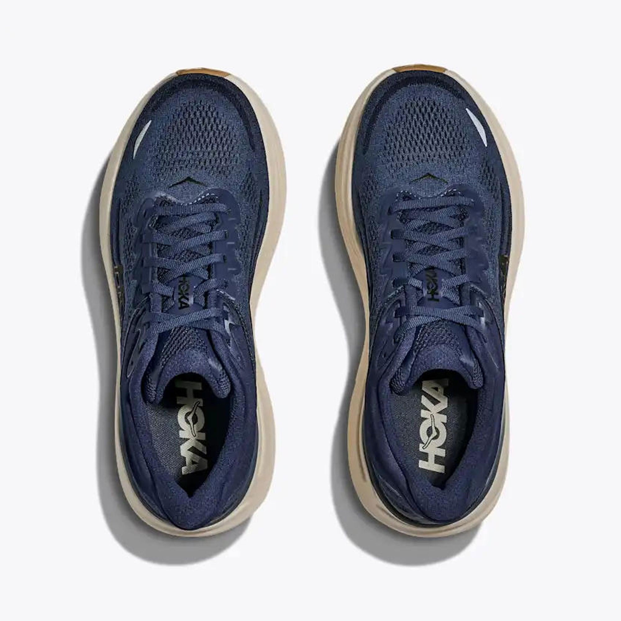 Hoka Bondi 9 Erkek Koşu Ayakkabısı