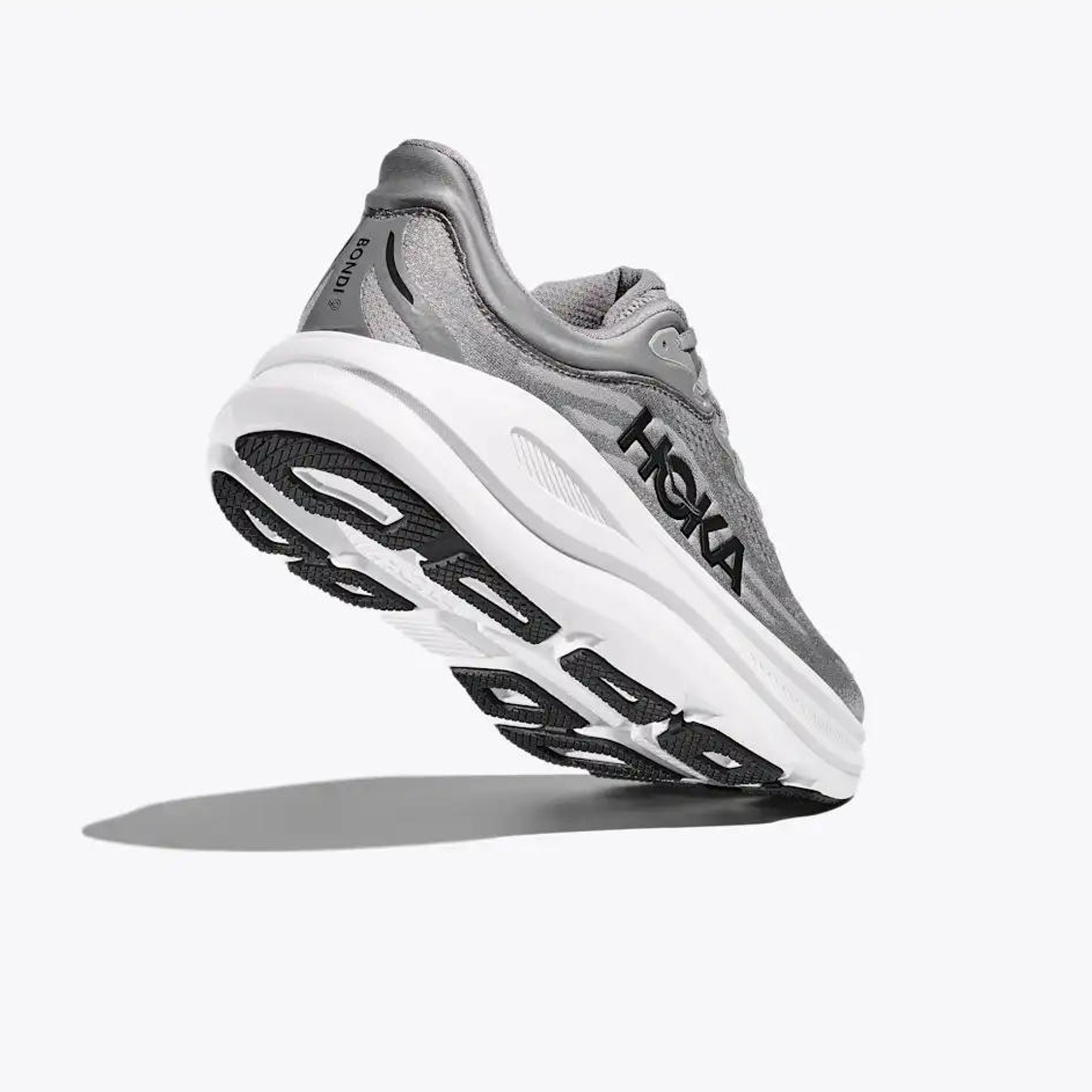Hoka Bondi 9 Erkek Koşu Ayakkabısı