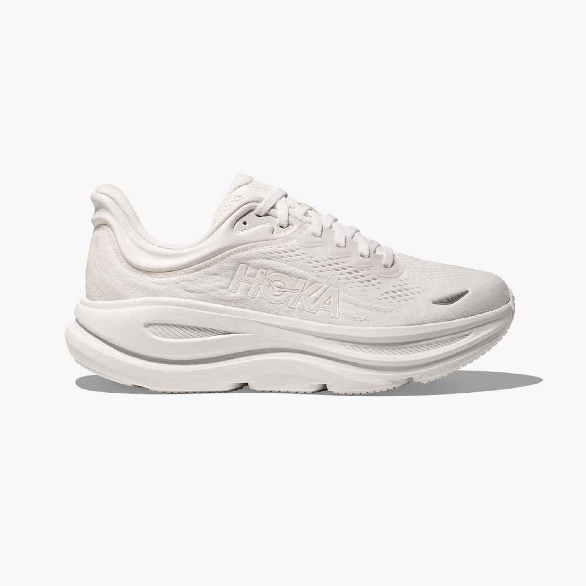 Hoka Bondi 9 Erkek Koşu Ayakkabısı
