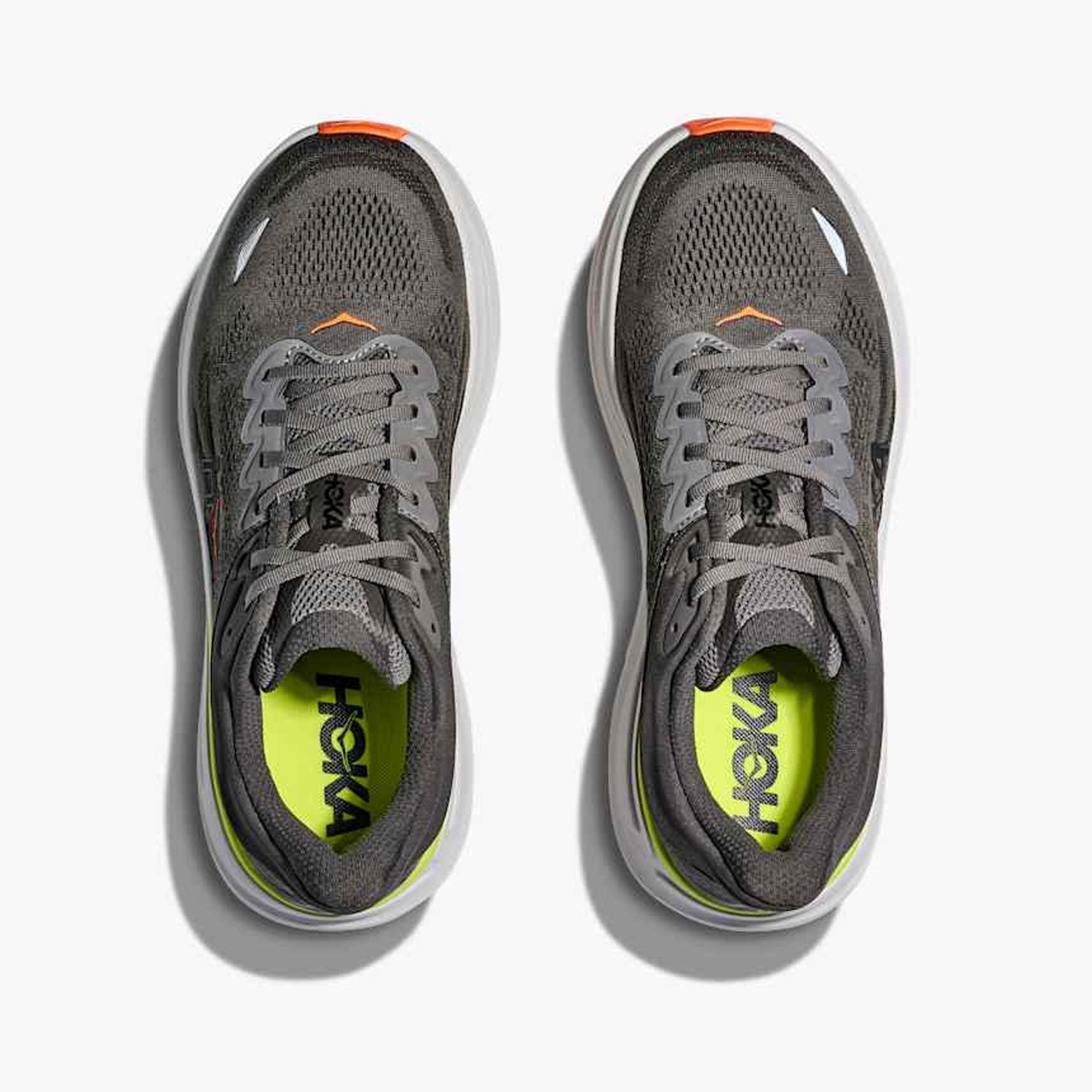 Hoka Bondi 9 Erkek Koşu Ayakkabısı