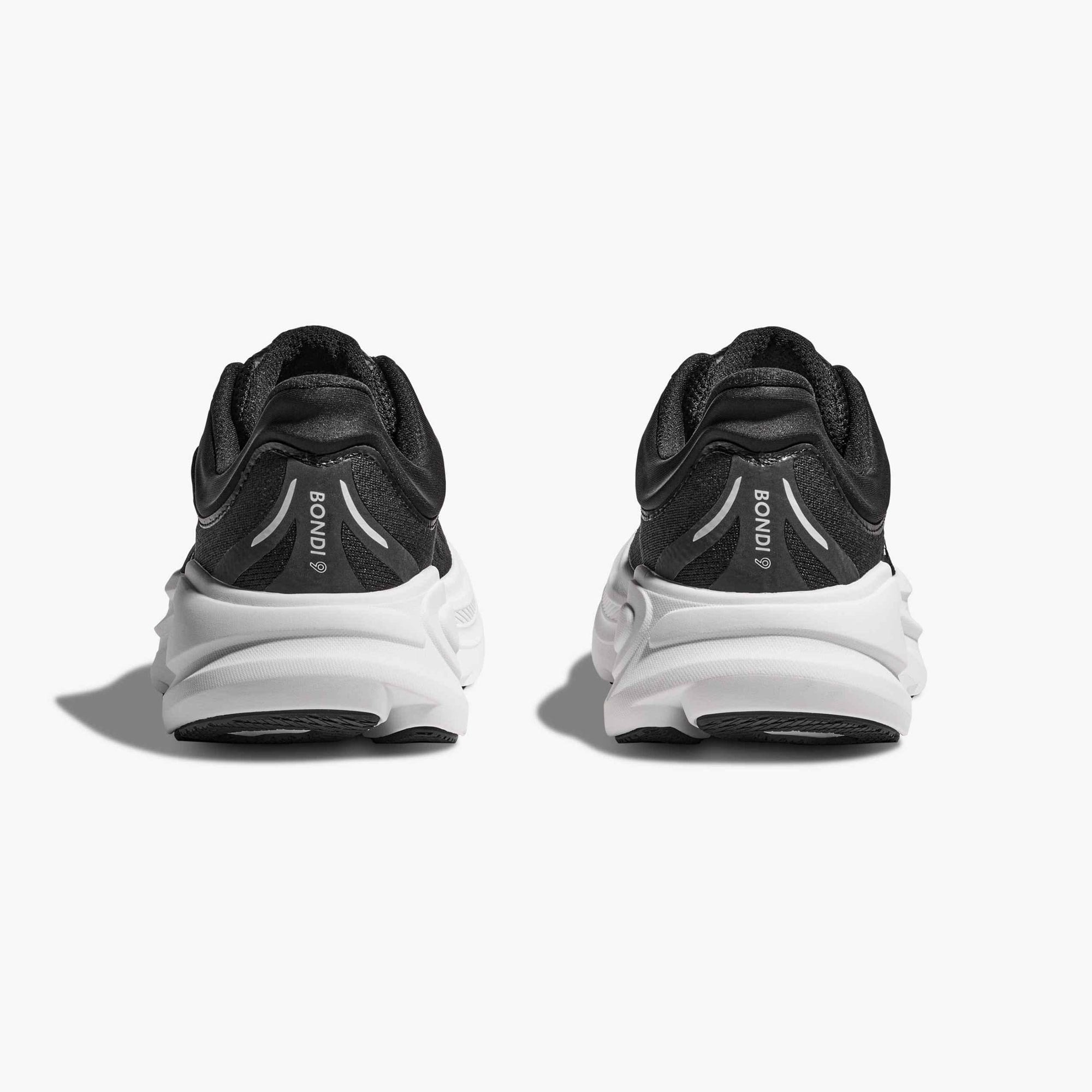 Hoka Bondi 9 Erkek Koşu Ayakkabısı