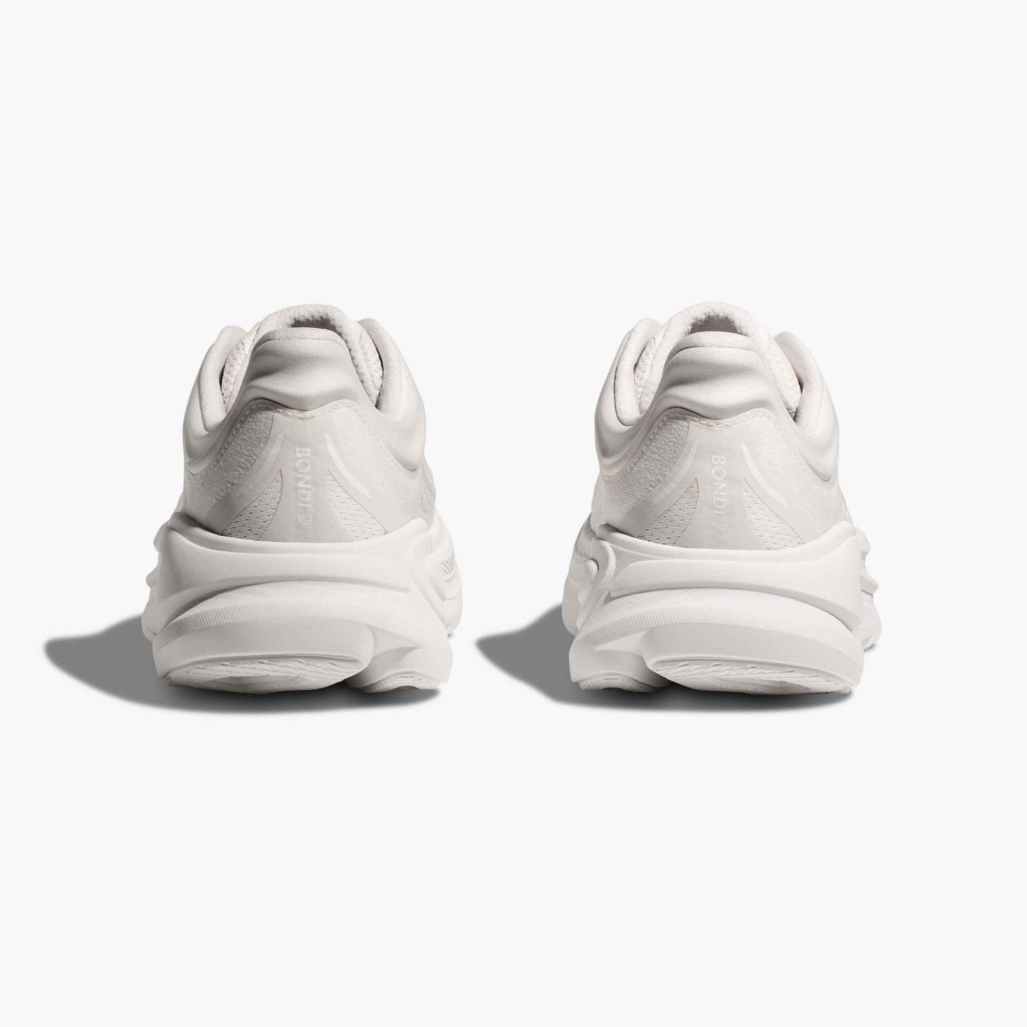 Hoka Bondi 9 Erkek Koşu Ayakkabısı