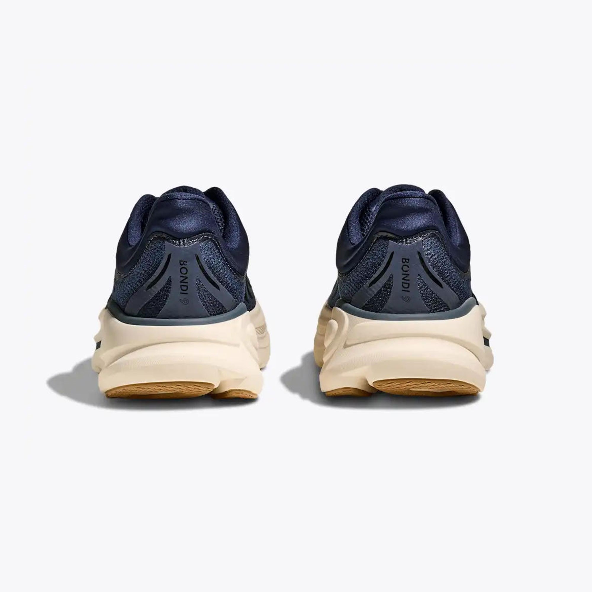 Hoka Bondi 9 Erkek Koşu Ayakkabısı