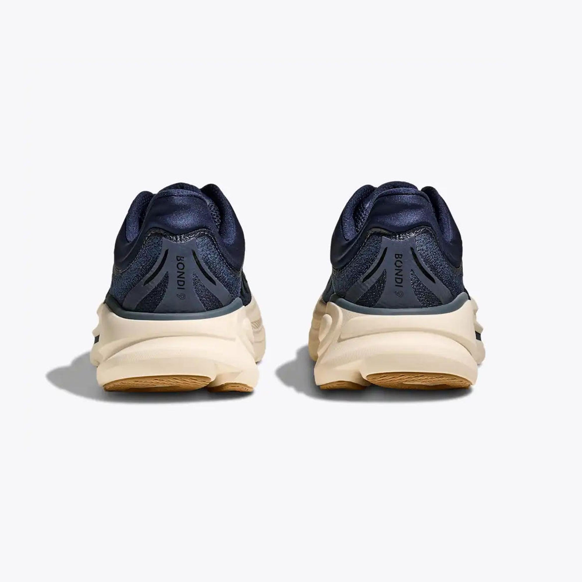 Hoka Bondi 9 Erkek Koşu Ayakkabısı