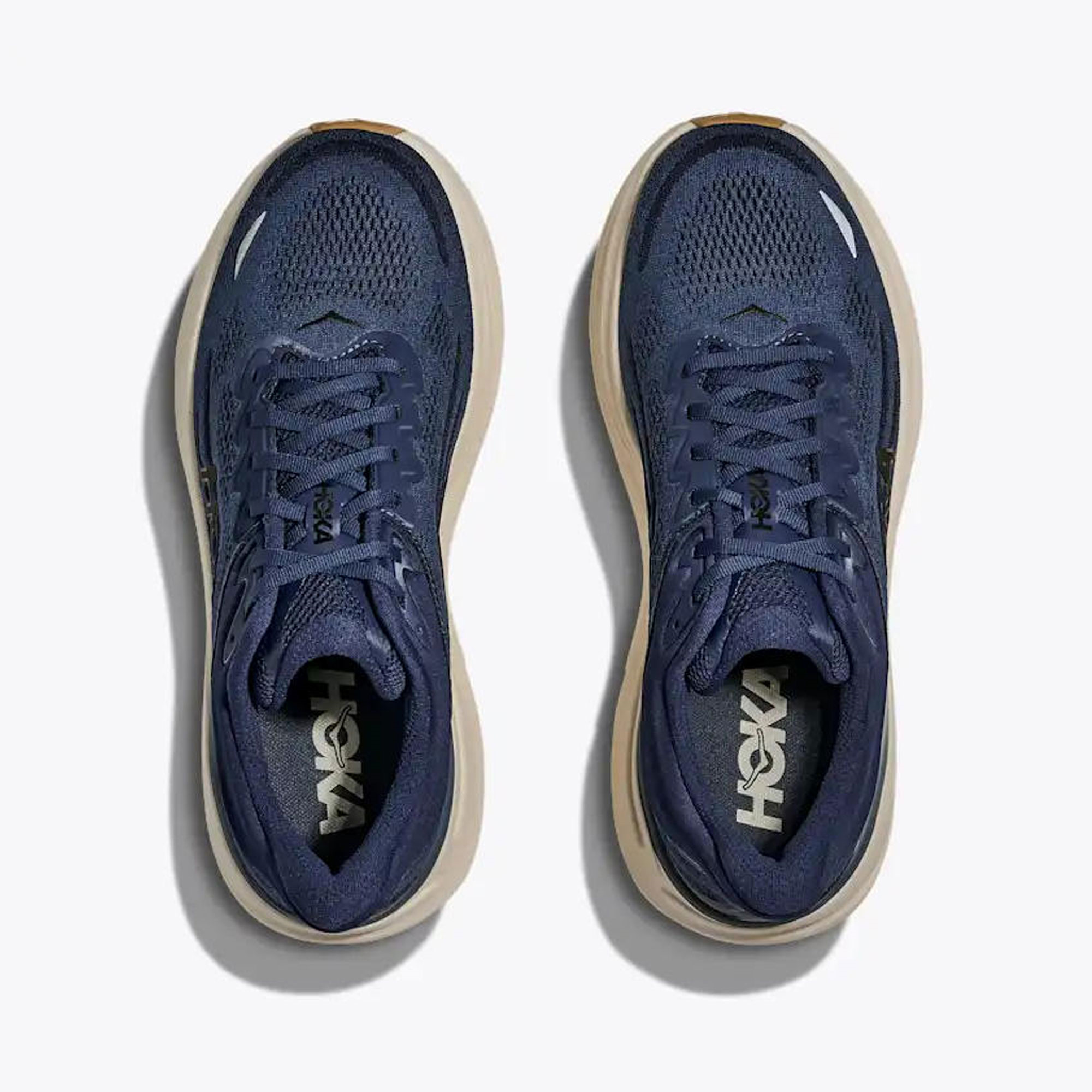 Hoka Bondi 9 Erkek Koşu Ayakkabısı