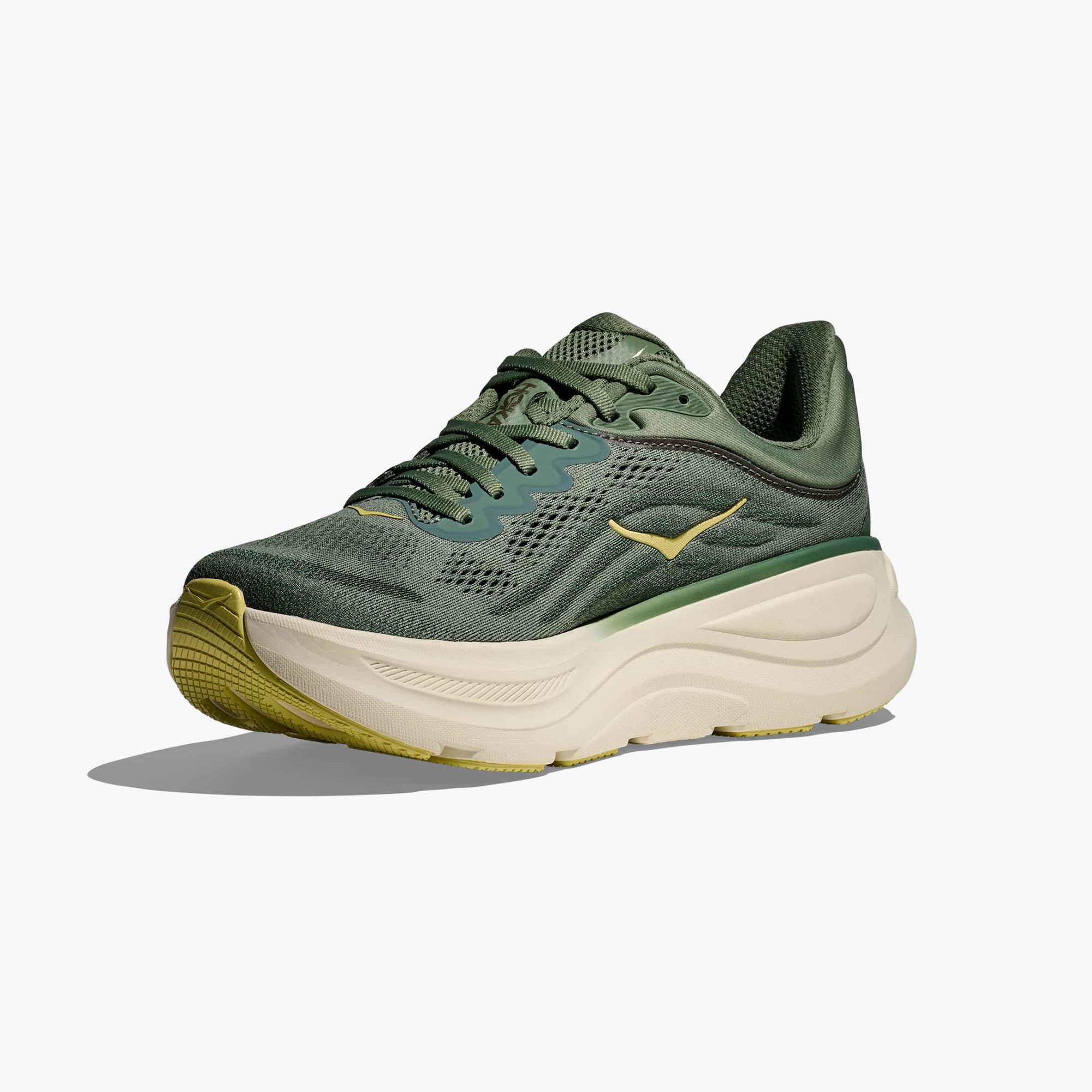 Hoka Bondi 9 Erkek Koşu Ayakkabısı