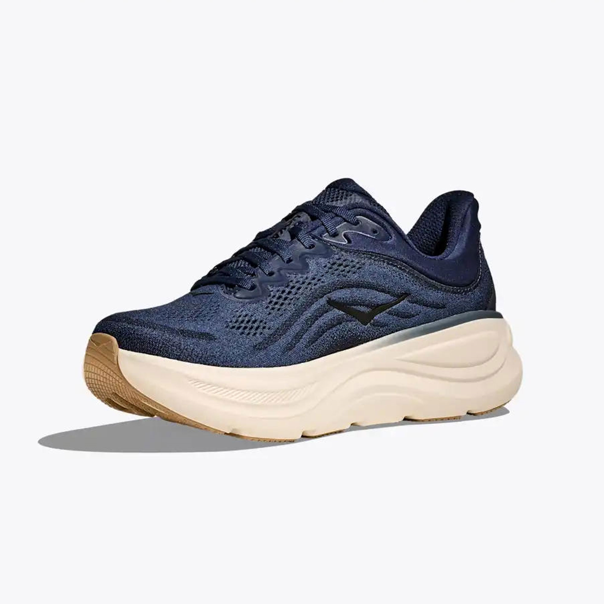 Hoka Bondi 9 Erkek Koşu Ayakkabısı