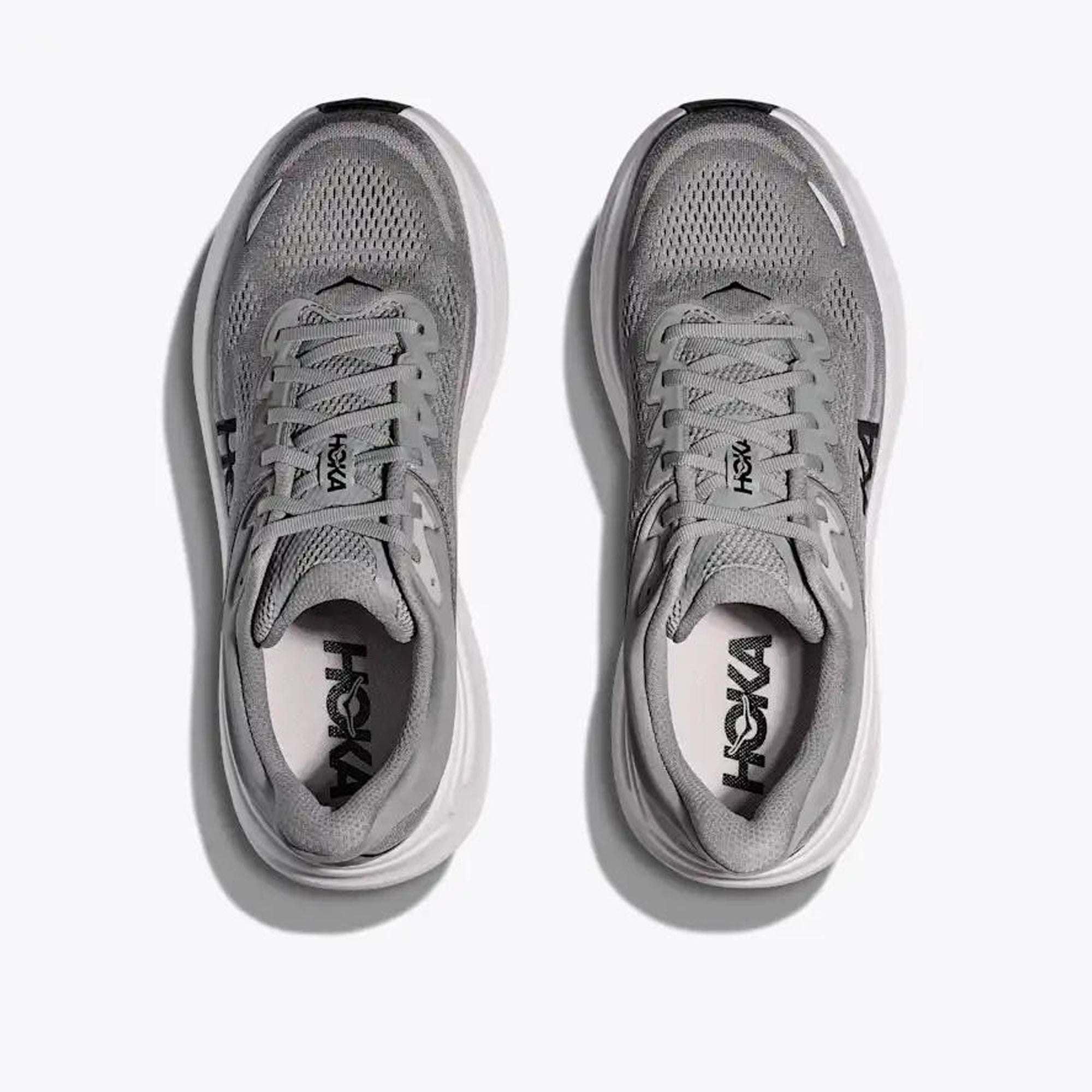 Hoka Bondi 9 Erkek Koşu Ayakkabısı
