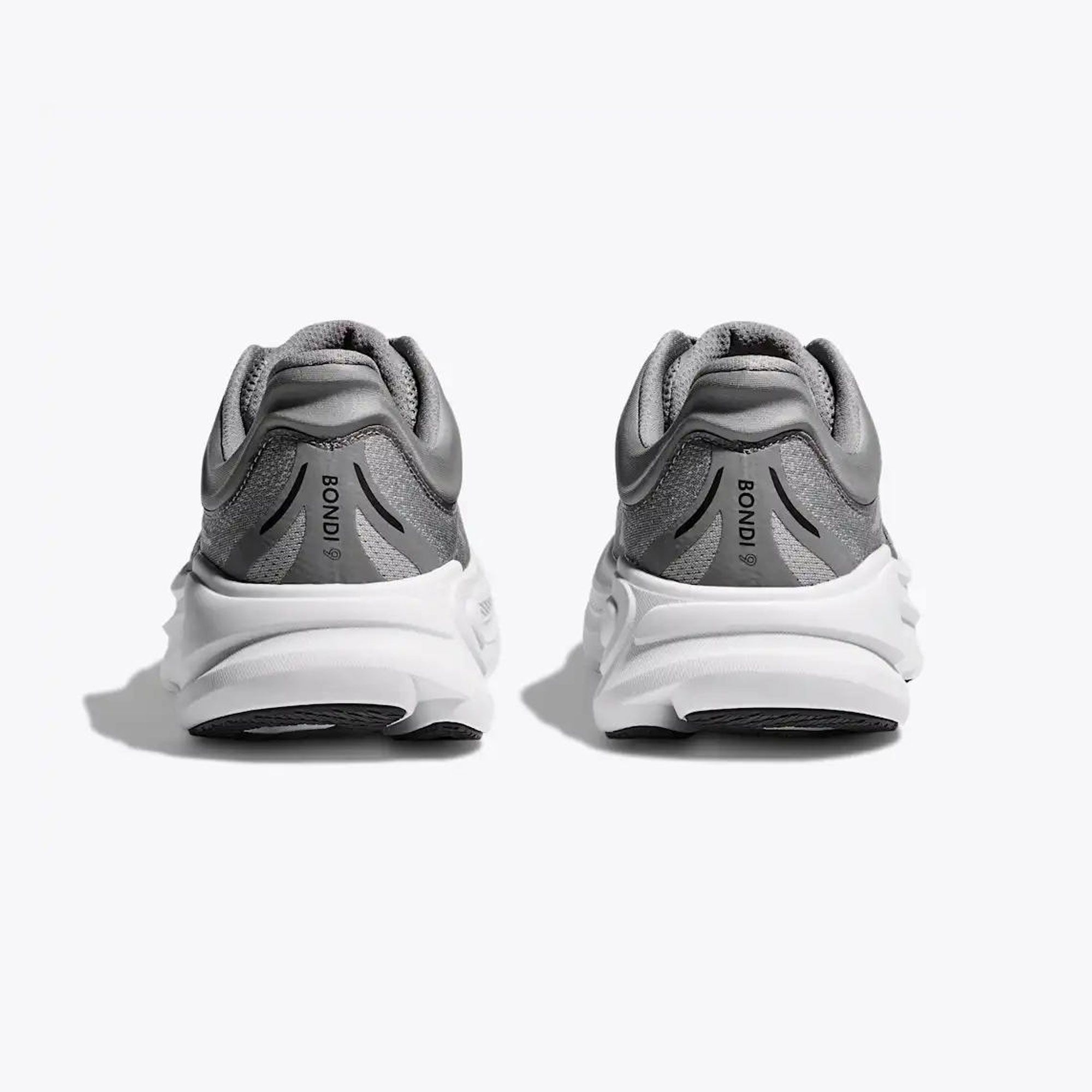 Hoka Bondi 9 Erkek Koşu Ayakkabısı