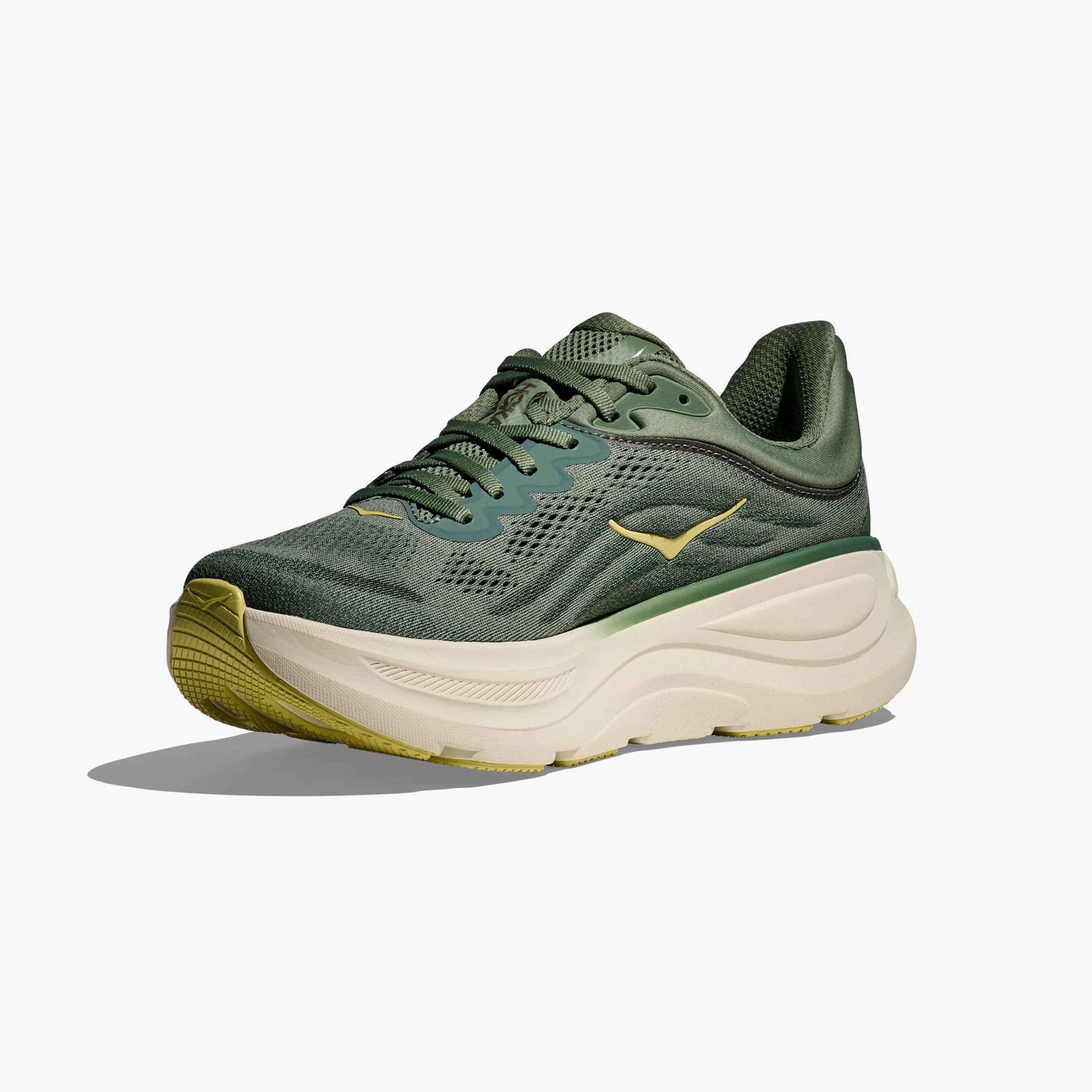 Hoka Bondi 9 Erkek Koşu Ayakkabısı