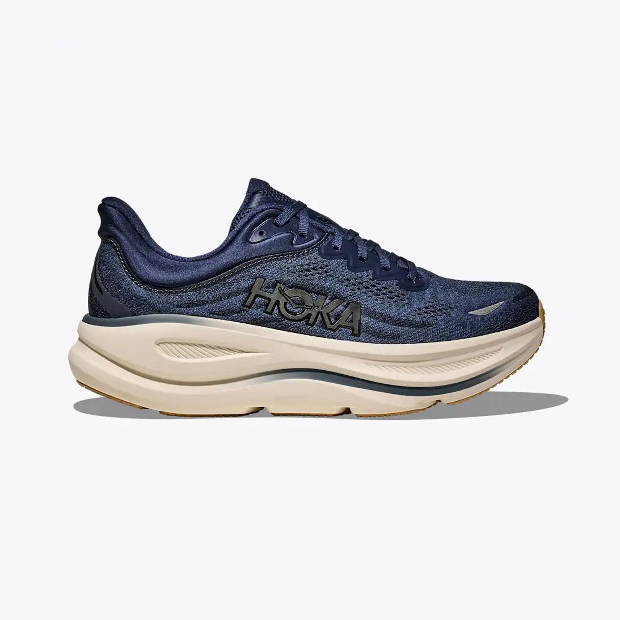 Hoka Bondi 9 Erkek Koşu Ayakkabısı