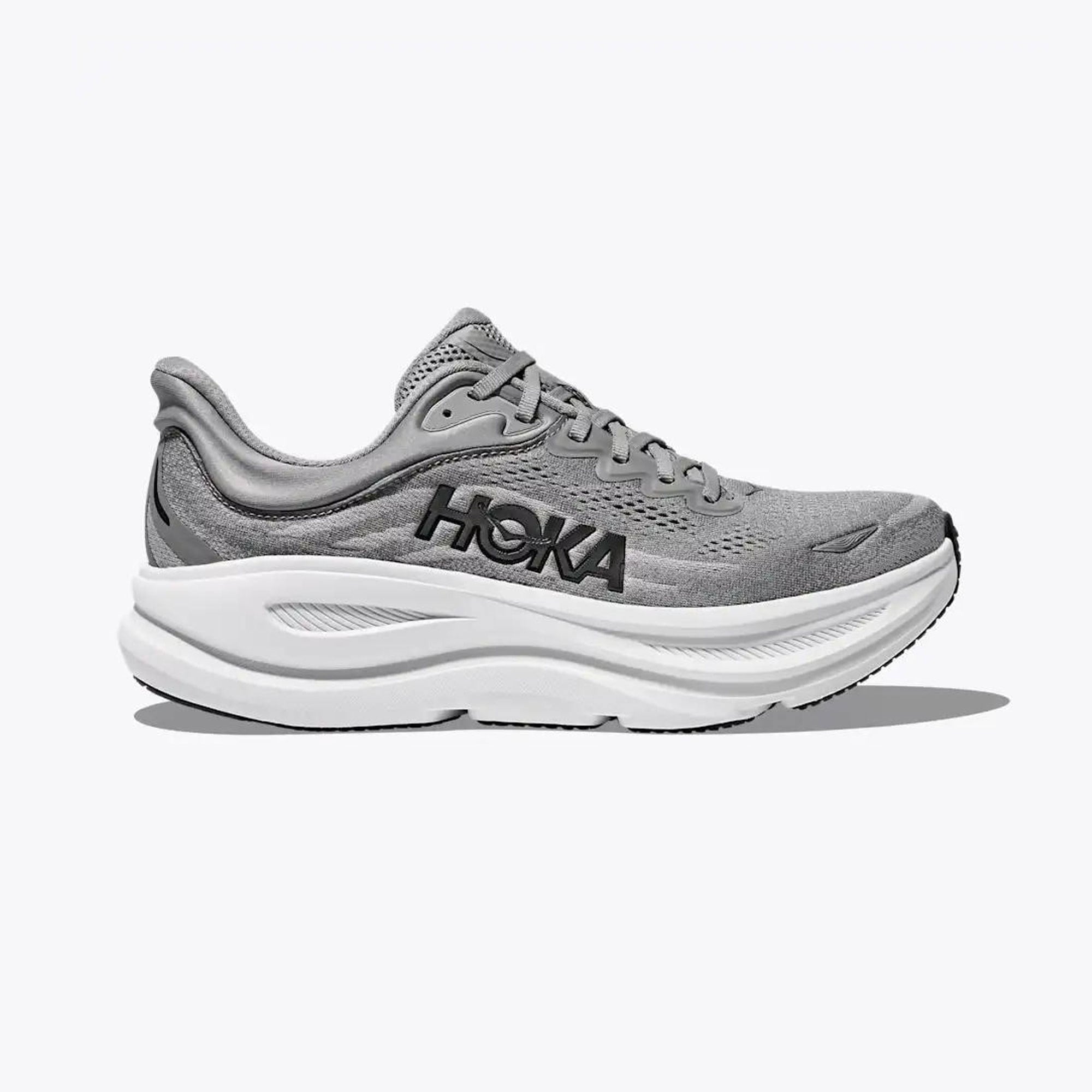 Hoka Bondi 9 Erkek Koşu Ayakkabısı