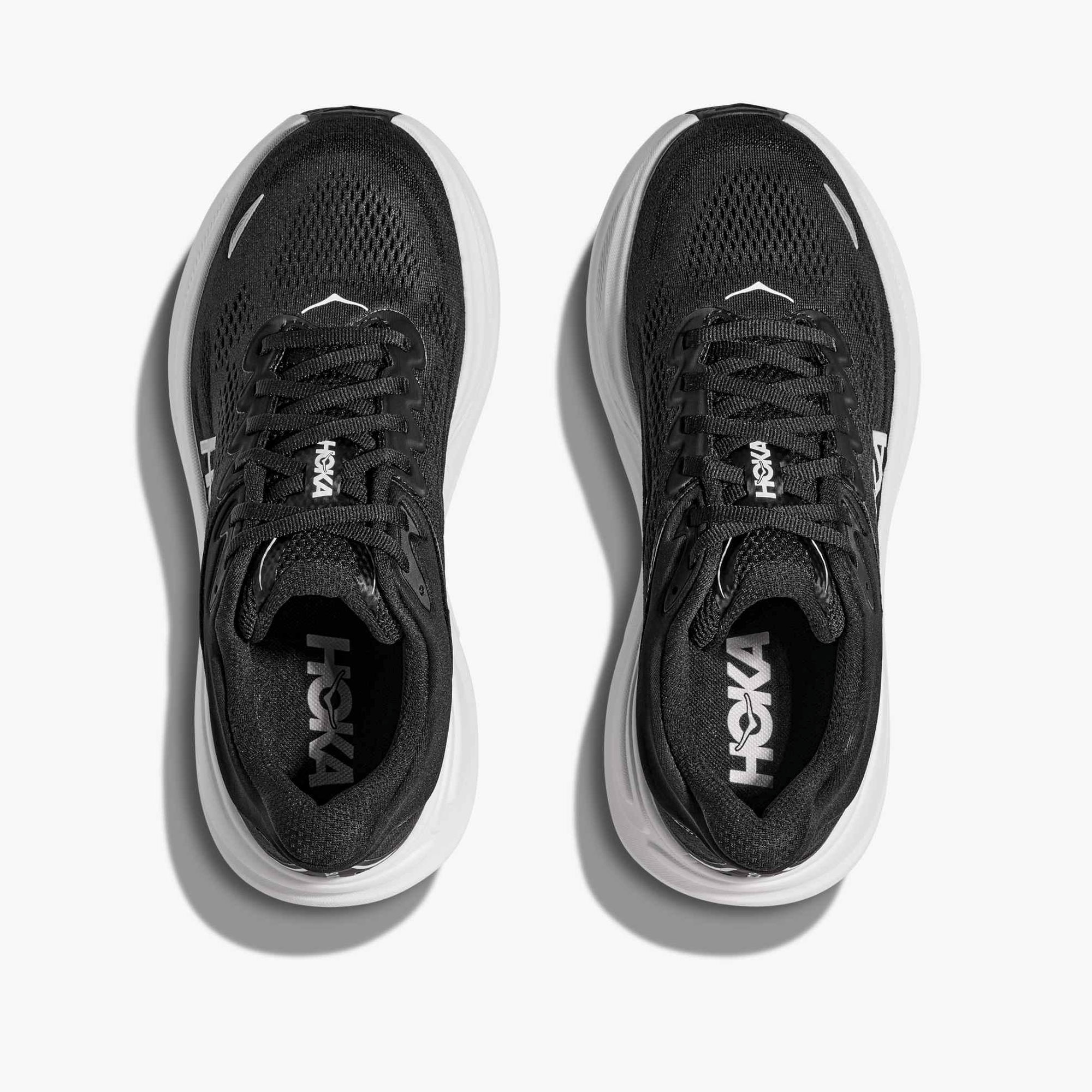 Hoka Bondi 9 Kadın Koşu Ayakkabısı