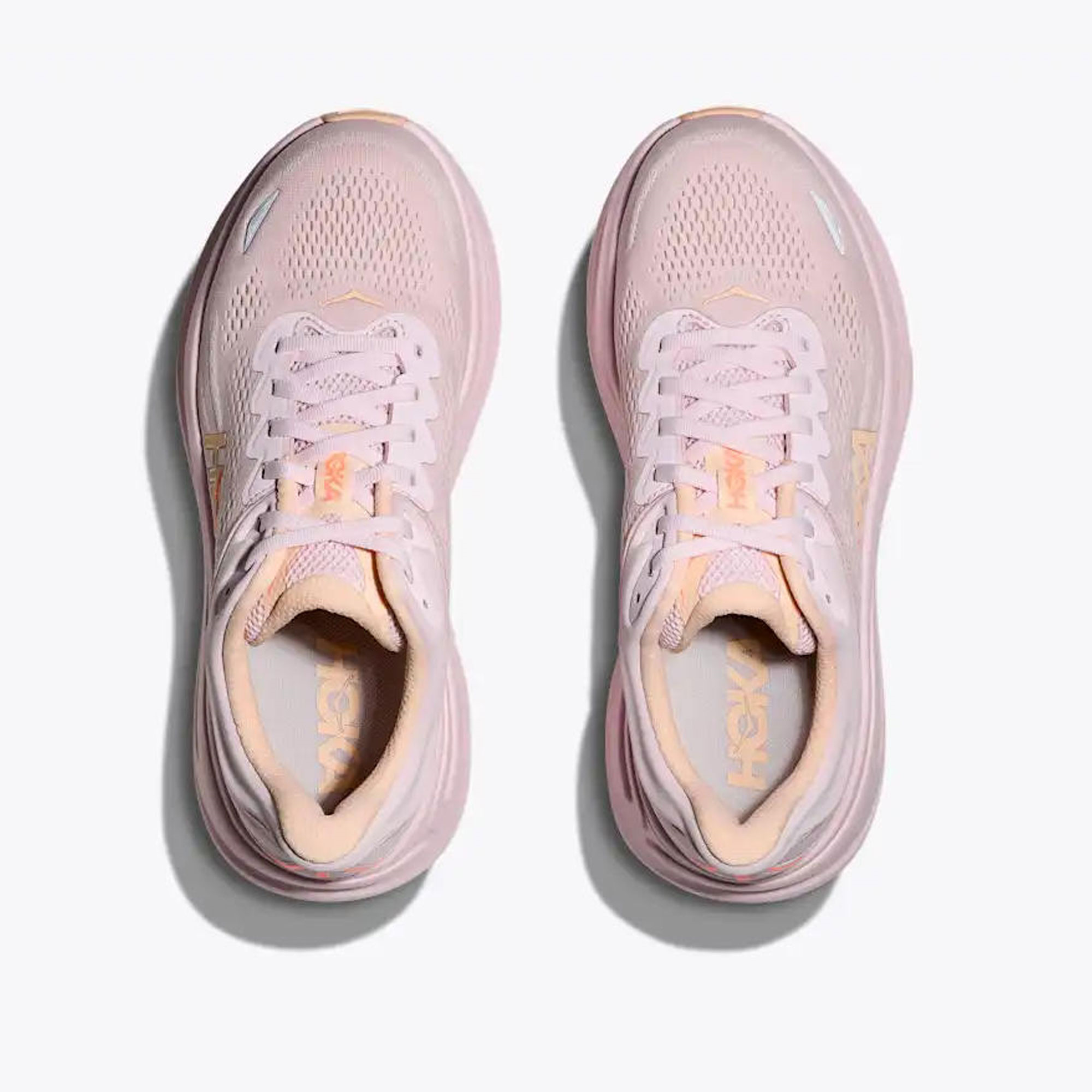 Hoka Bondi 9 Kadın Koşu Ayakkabısı