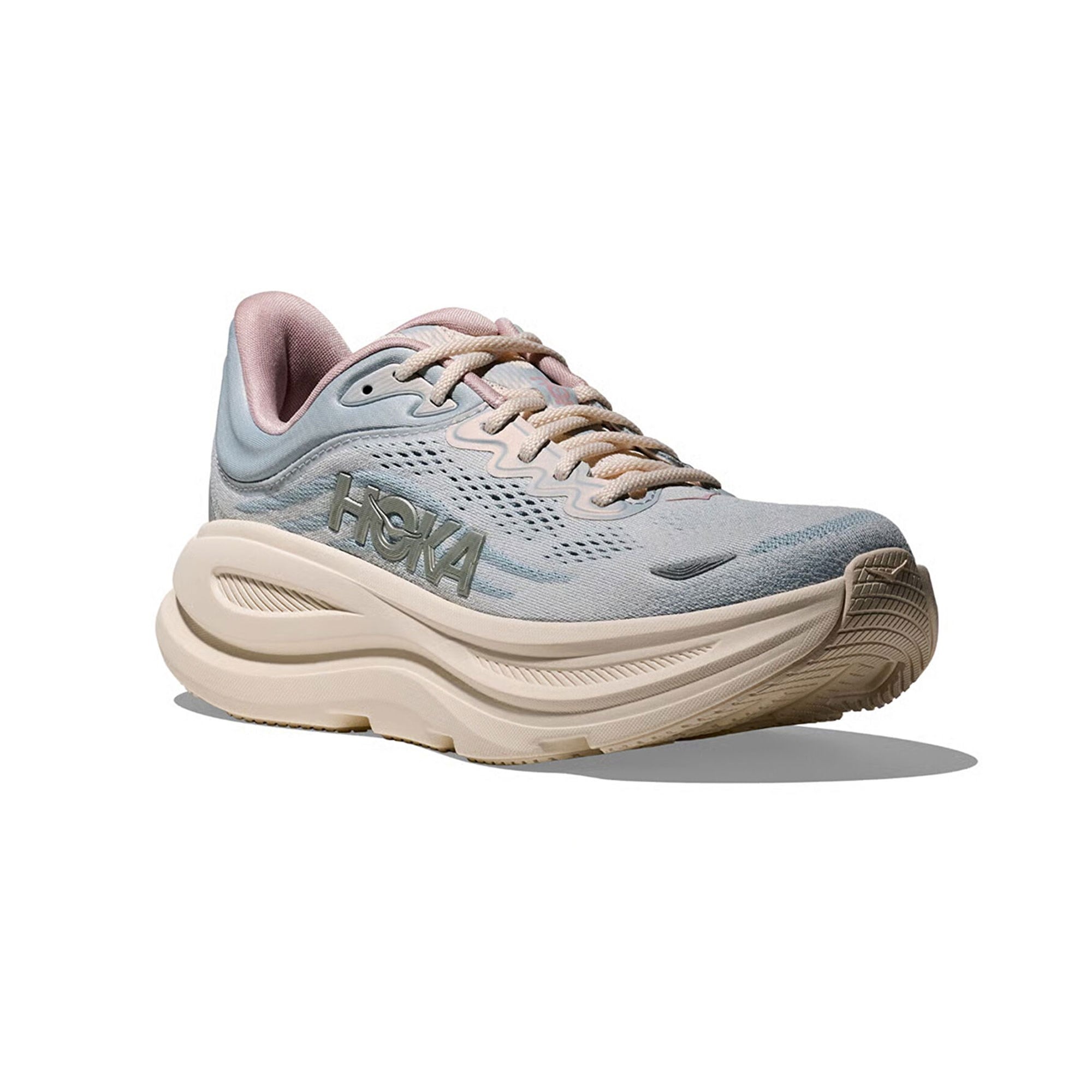Hoka Bondi 9 Kadın Koşu Ayakkabısı
