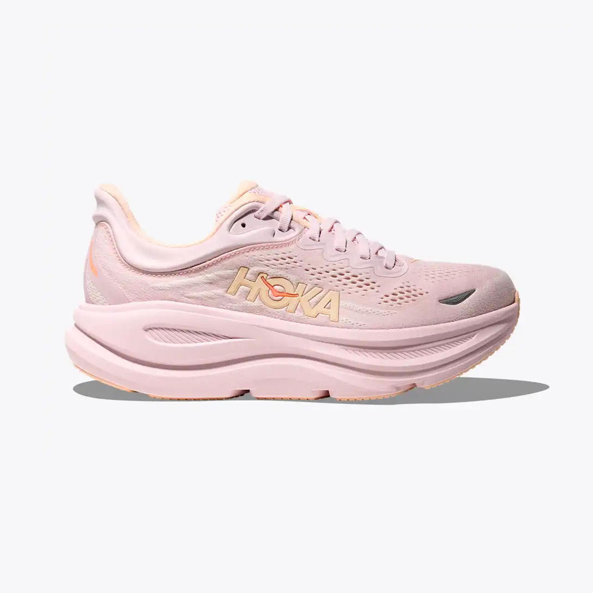 Hoka Bondi 9 Kadın Koşu Ayakkabısı