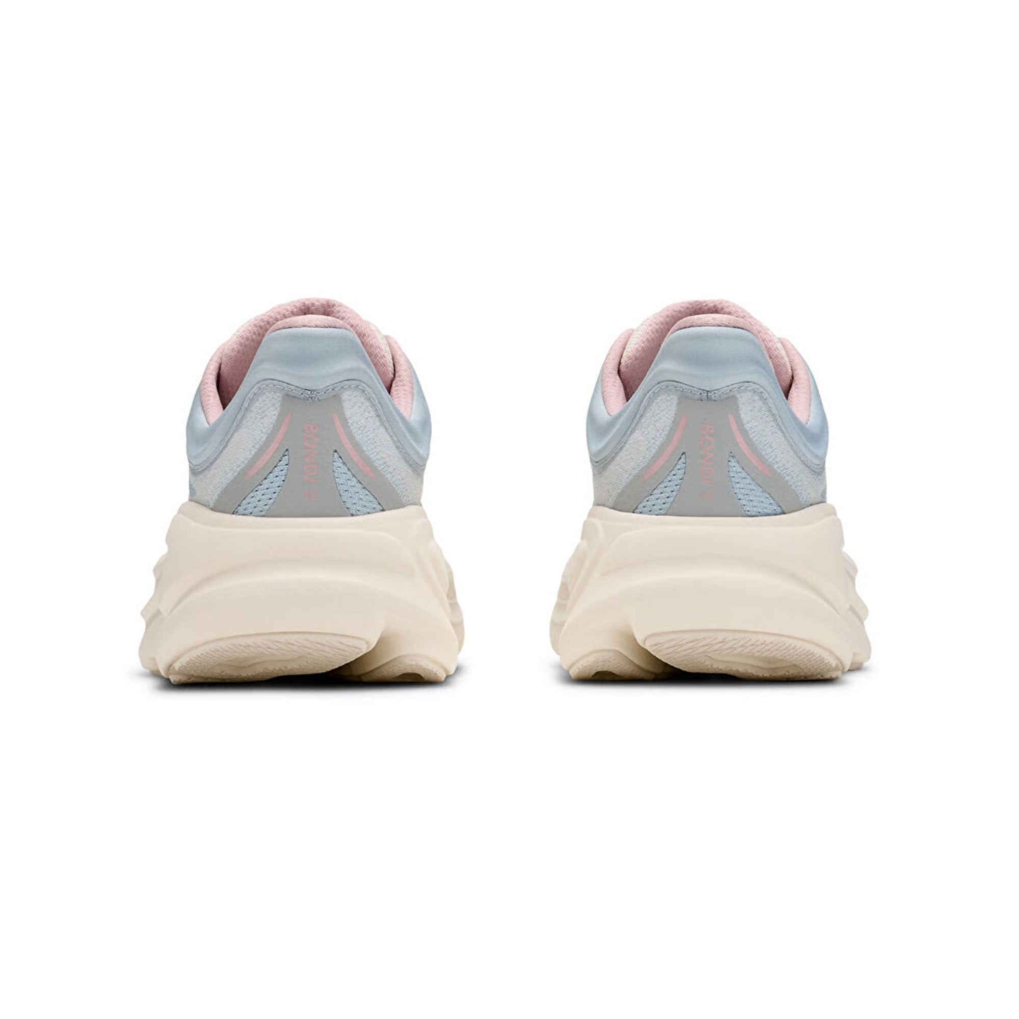 Hoka Bondi 9 Kadın Koşu Ayakkabısı