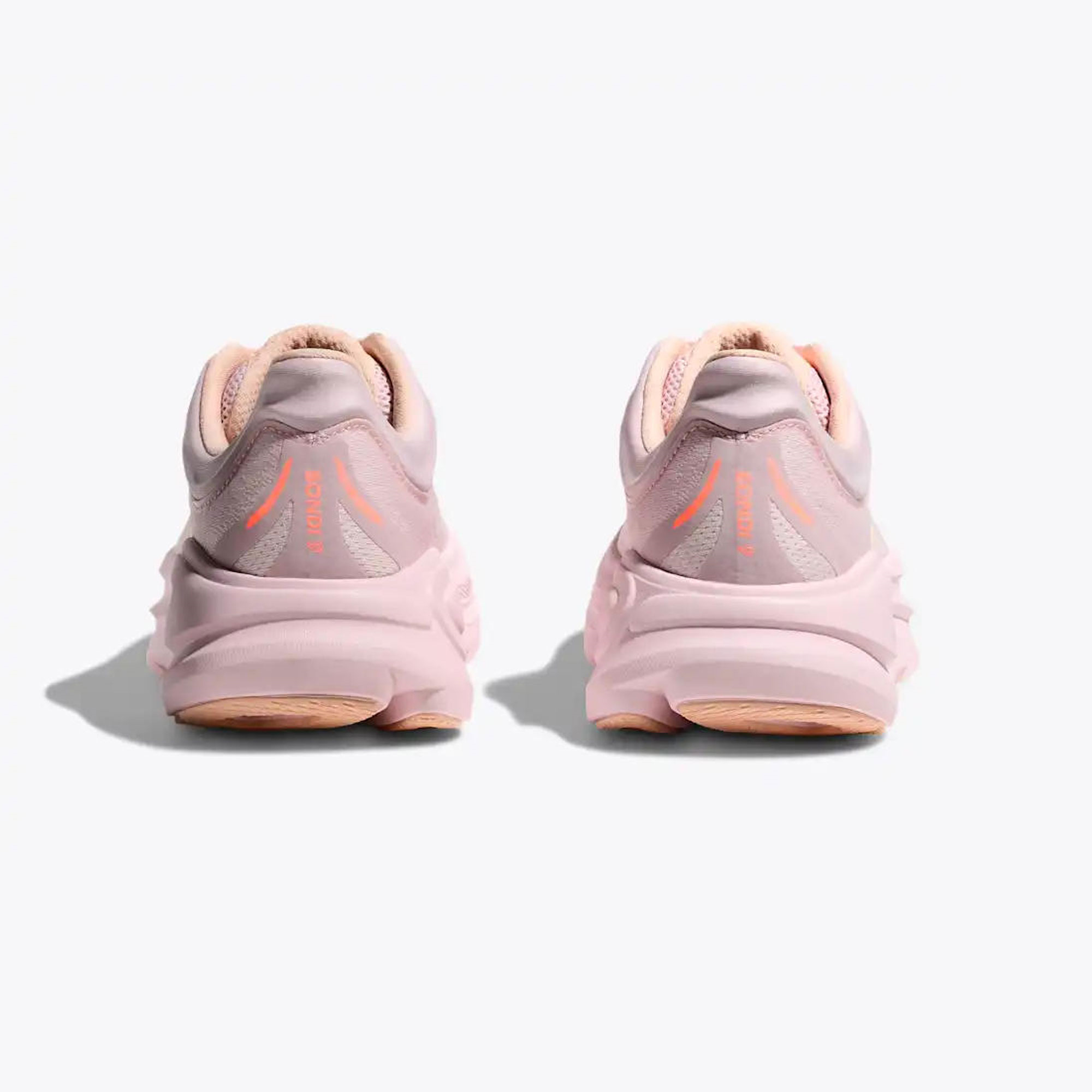Hoka Bondi 9 Kadın Koşu Ayakkabısı