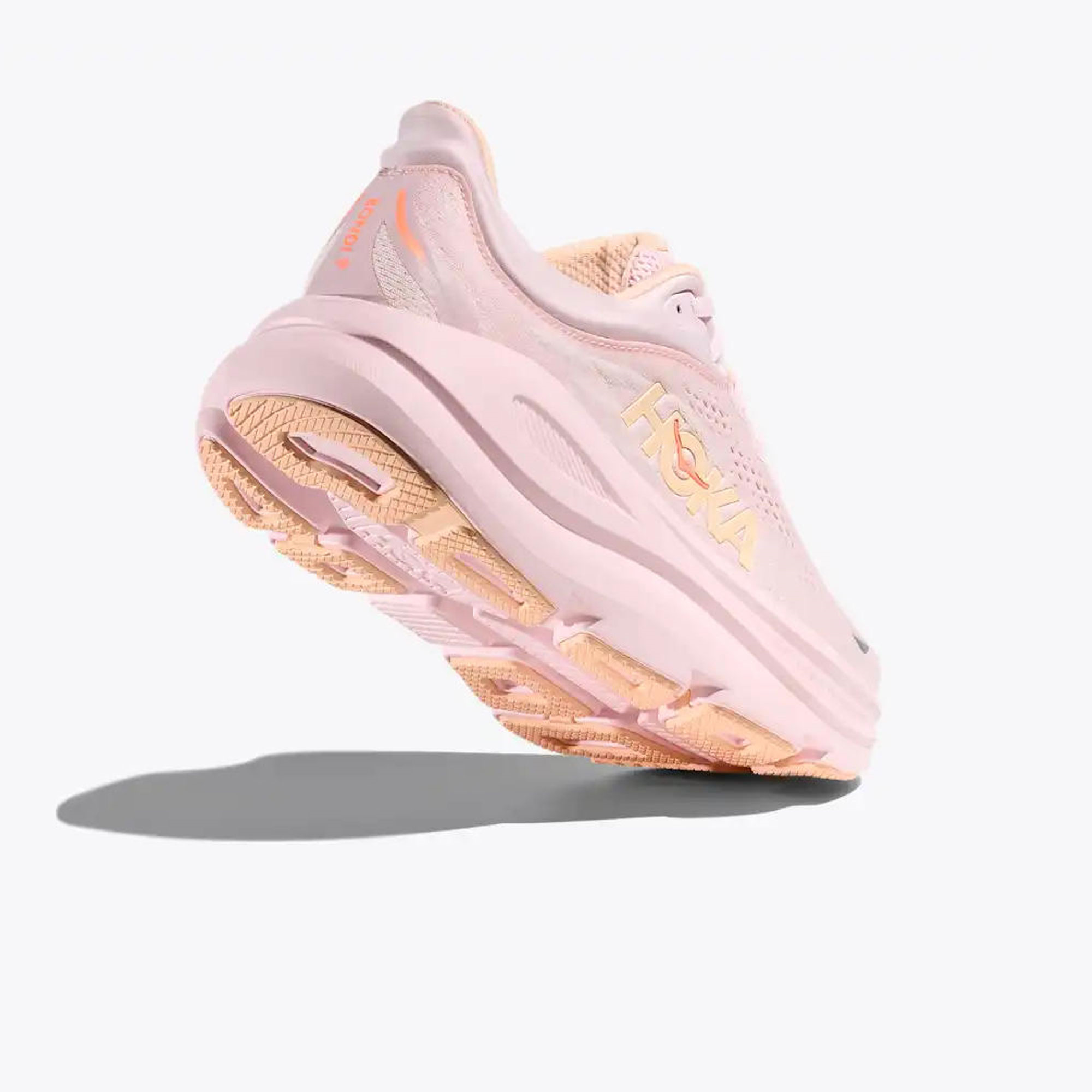 Hoka Bondi 9 Kadın Koşu Ayakkabısı