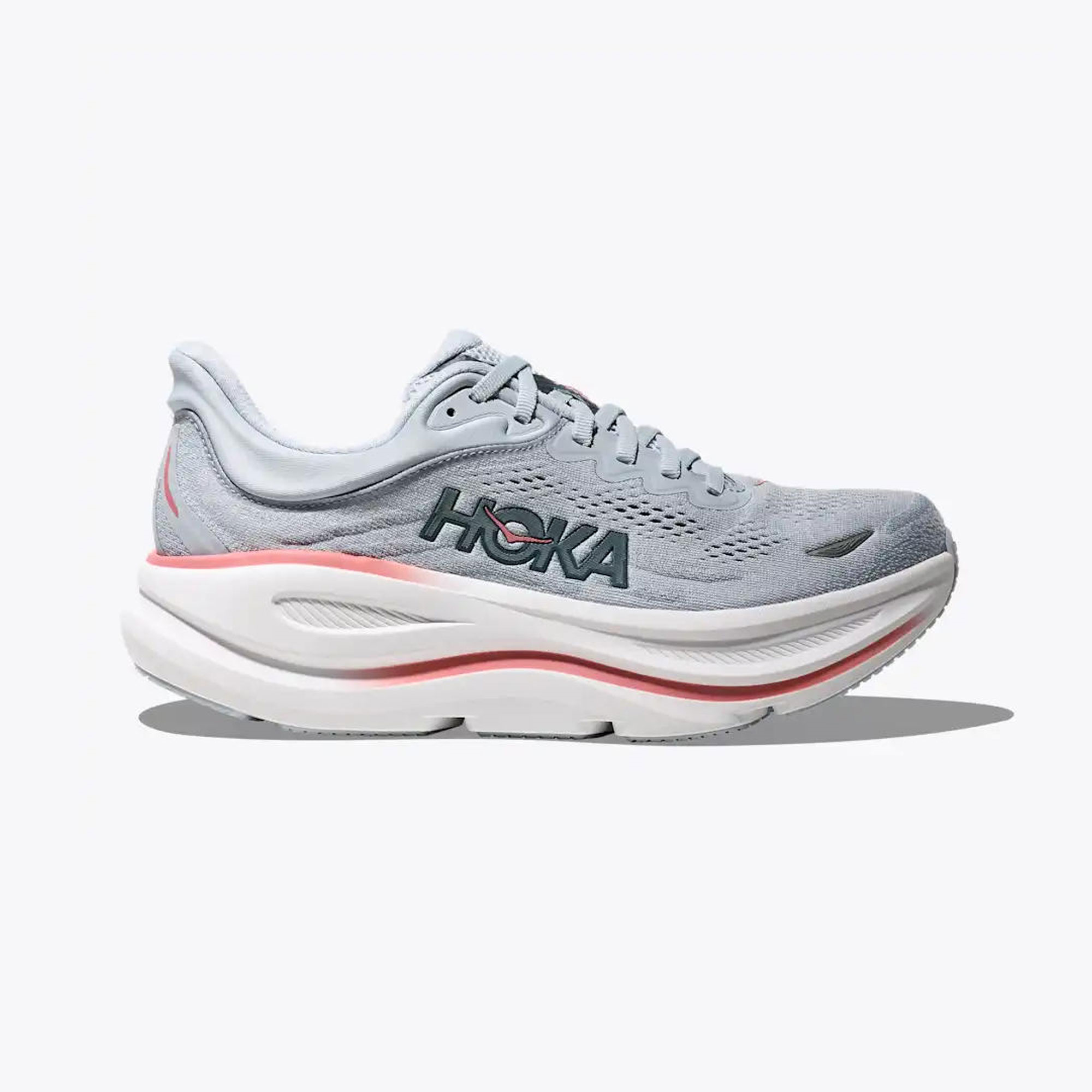 Hoka Bondi 9 Kadın Koşu Ayakkabısı