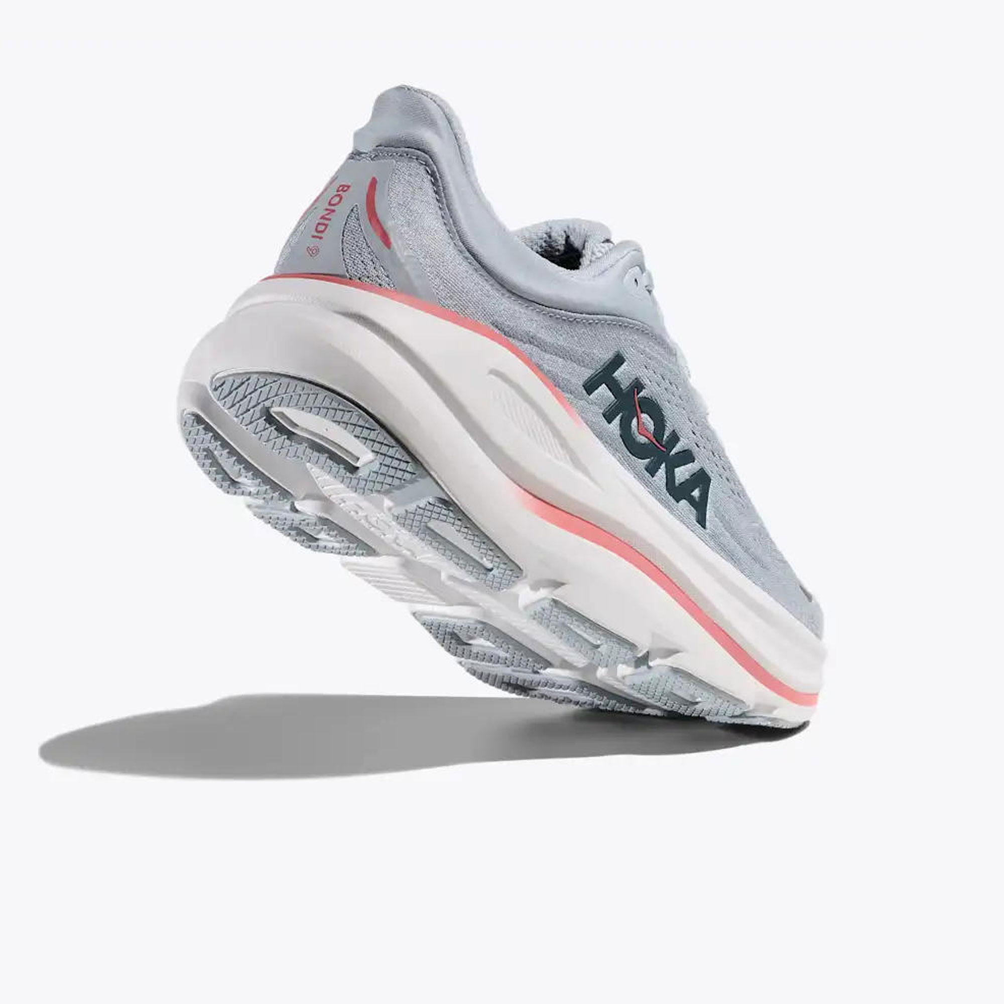 Hoka Bondi 9 Kadın Koşu Ayakkabısı