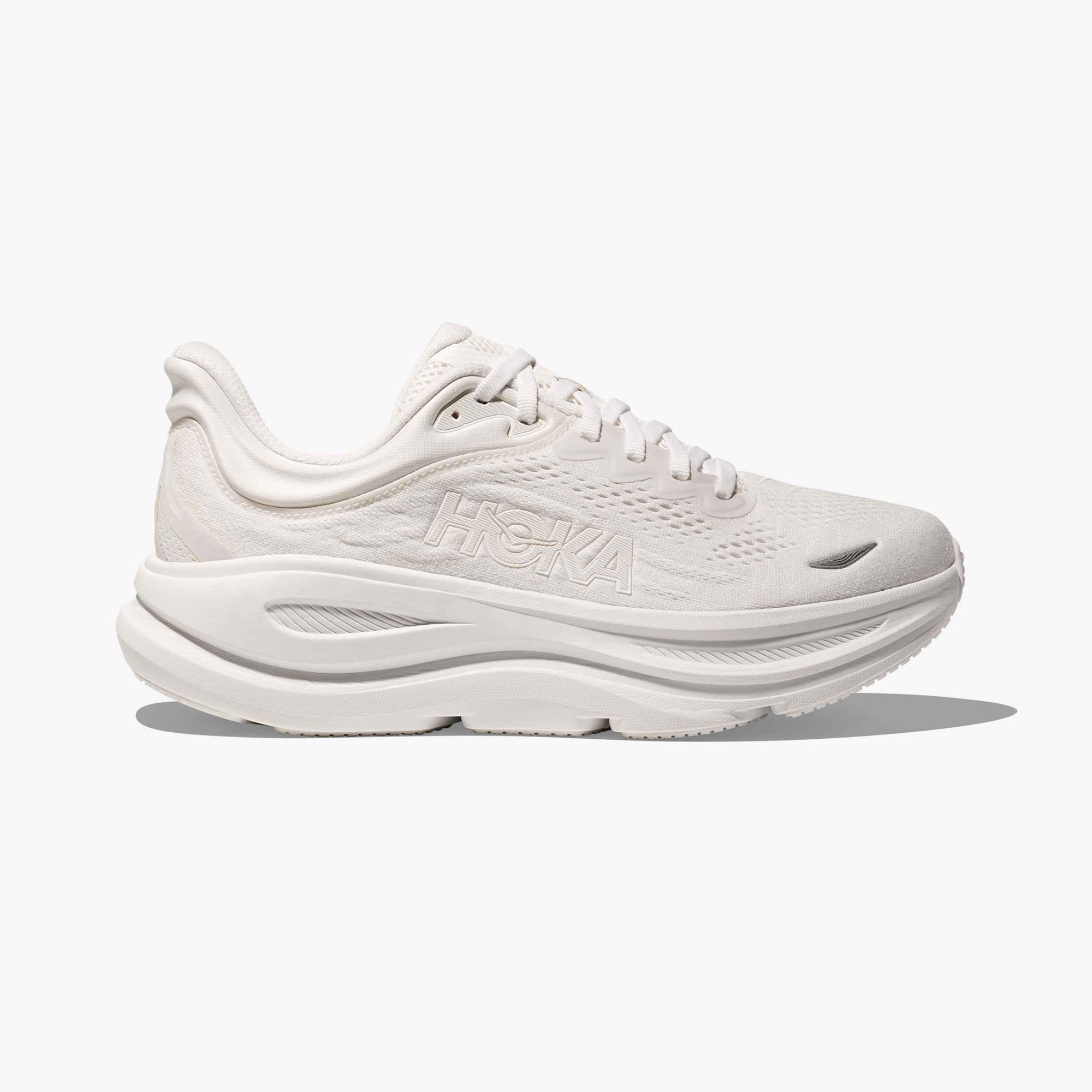Hoka Bondi 9 Kadın Koşu Ayakkabısı