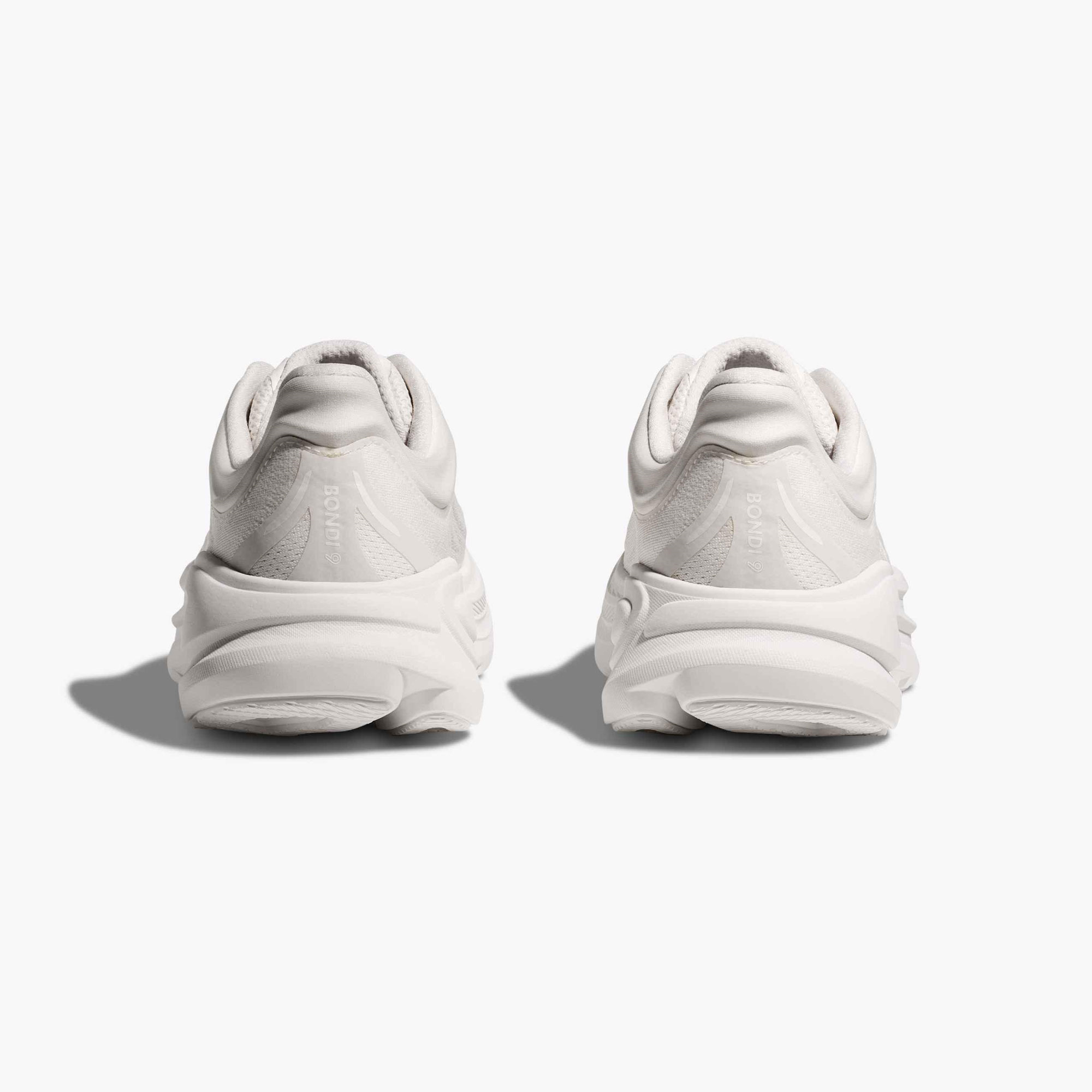 Hoka Bondi 9 Kadın Koşu Ayakkabısı