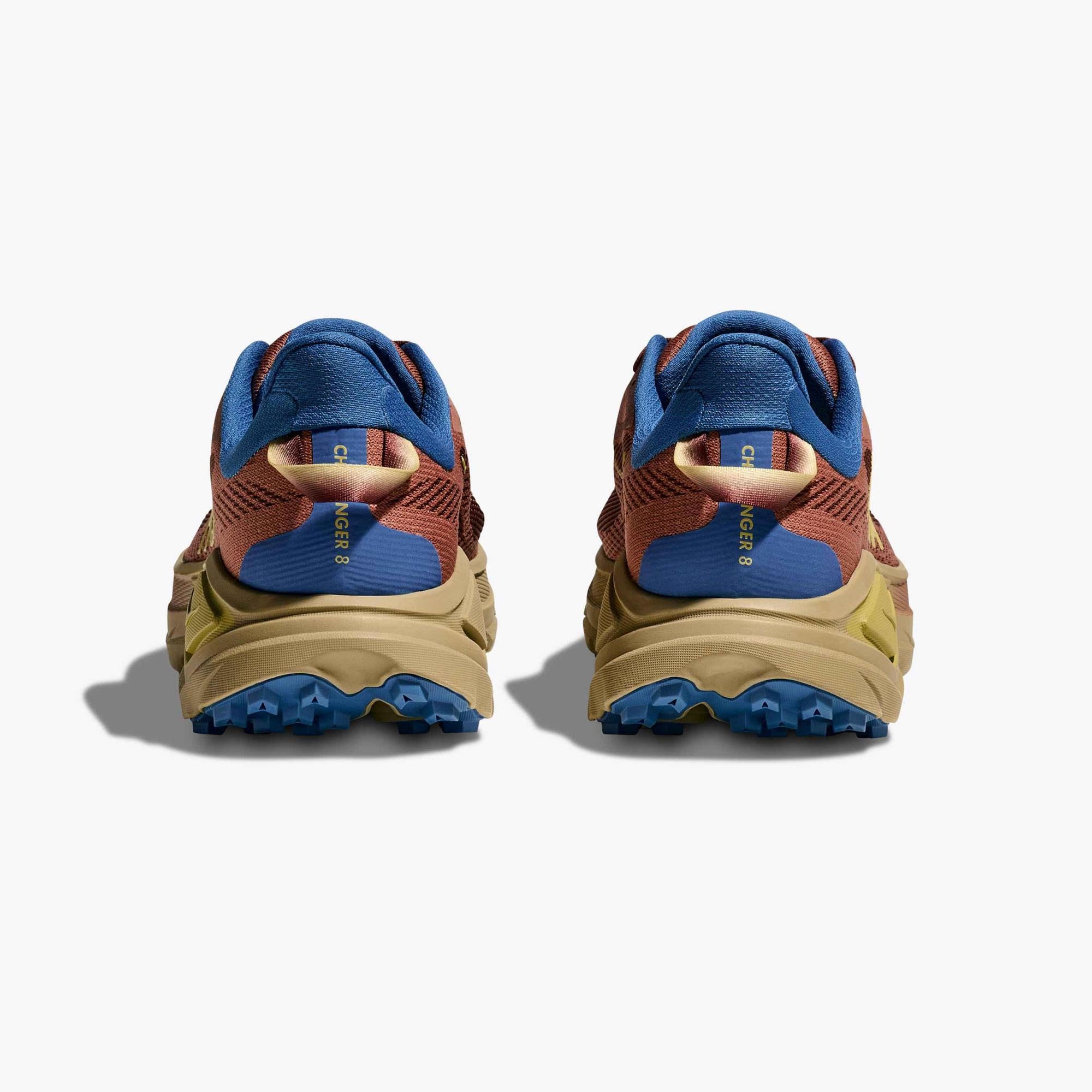 Hoka Challenger 8 Erkek Koşu Ayakkabısı