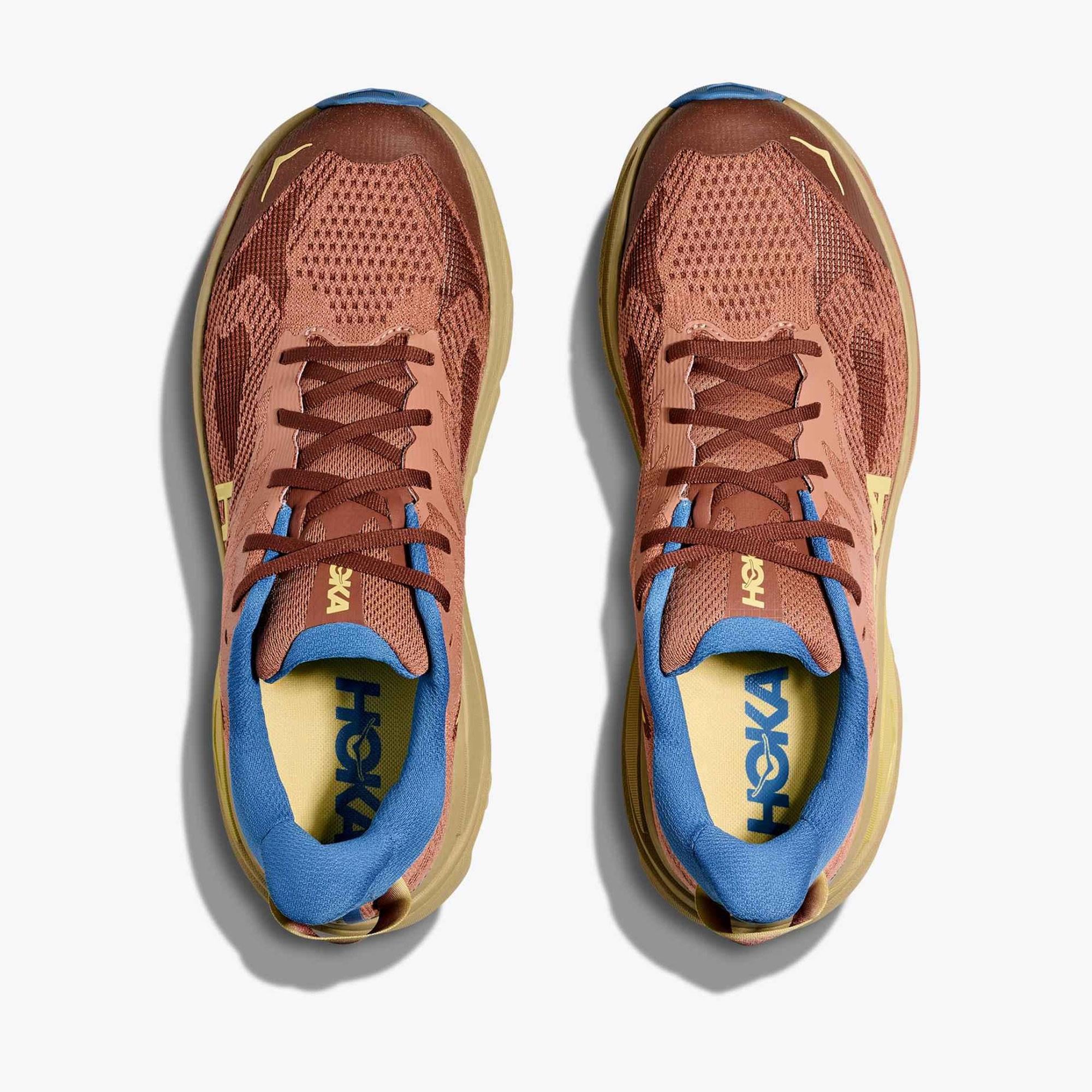 Hoka Challenger 8 Erkek Koşu Ayakkabısı
