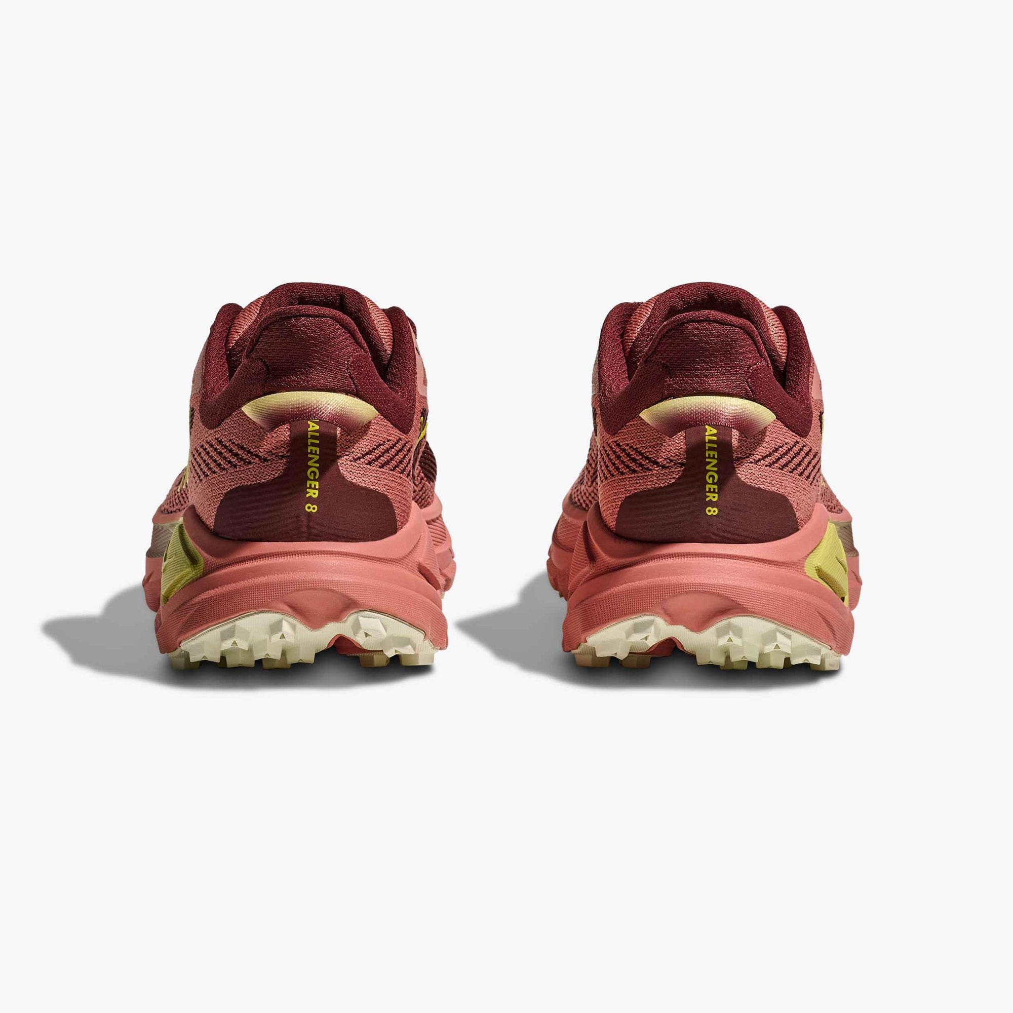 Hoka Challenger 8 Kadın Koşu Ayakkabısı