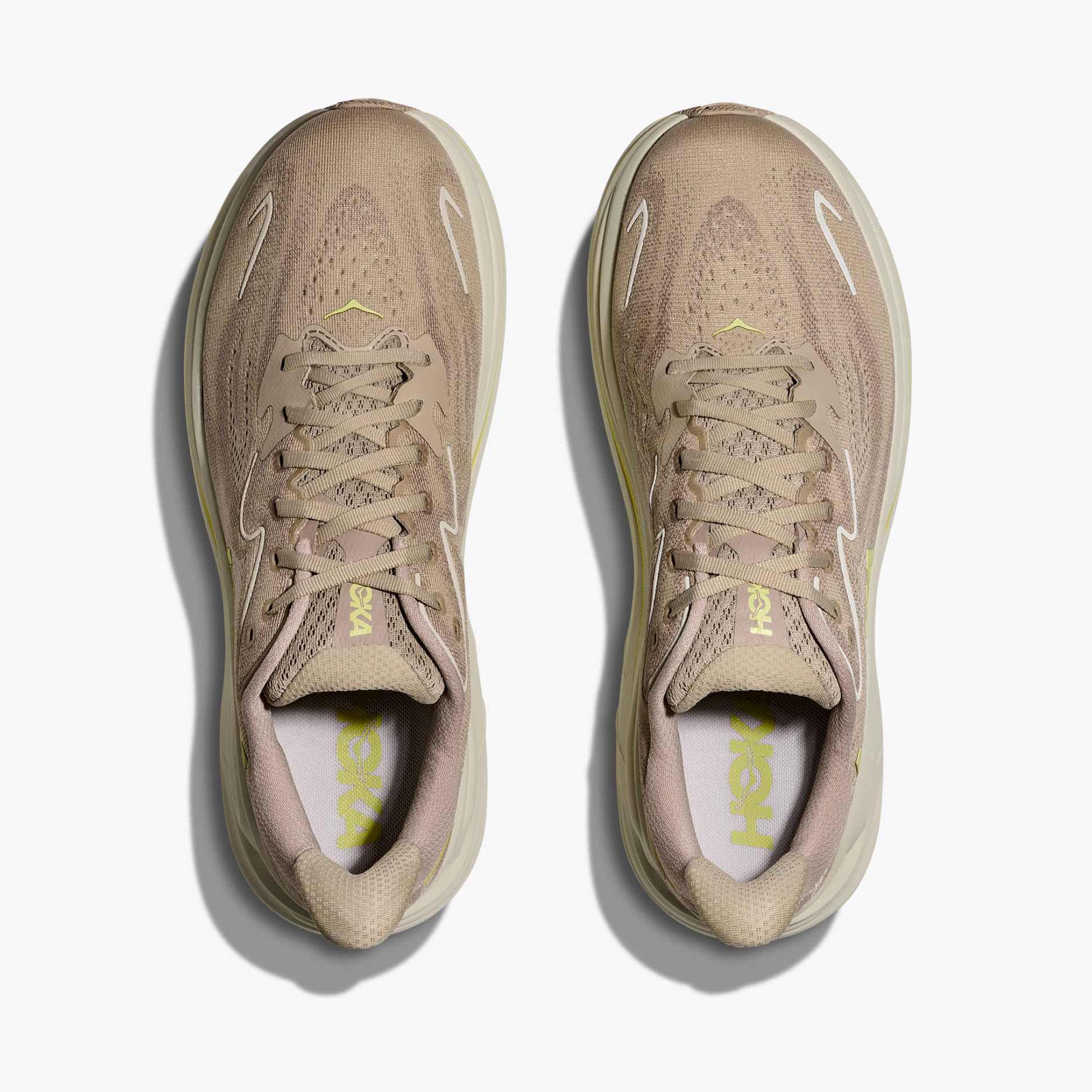 Hoka Clifton 10 Erkek Koşu Ayakkabısı