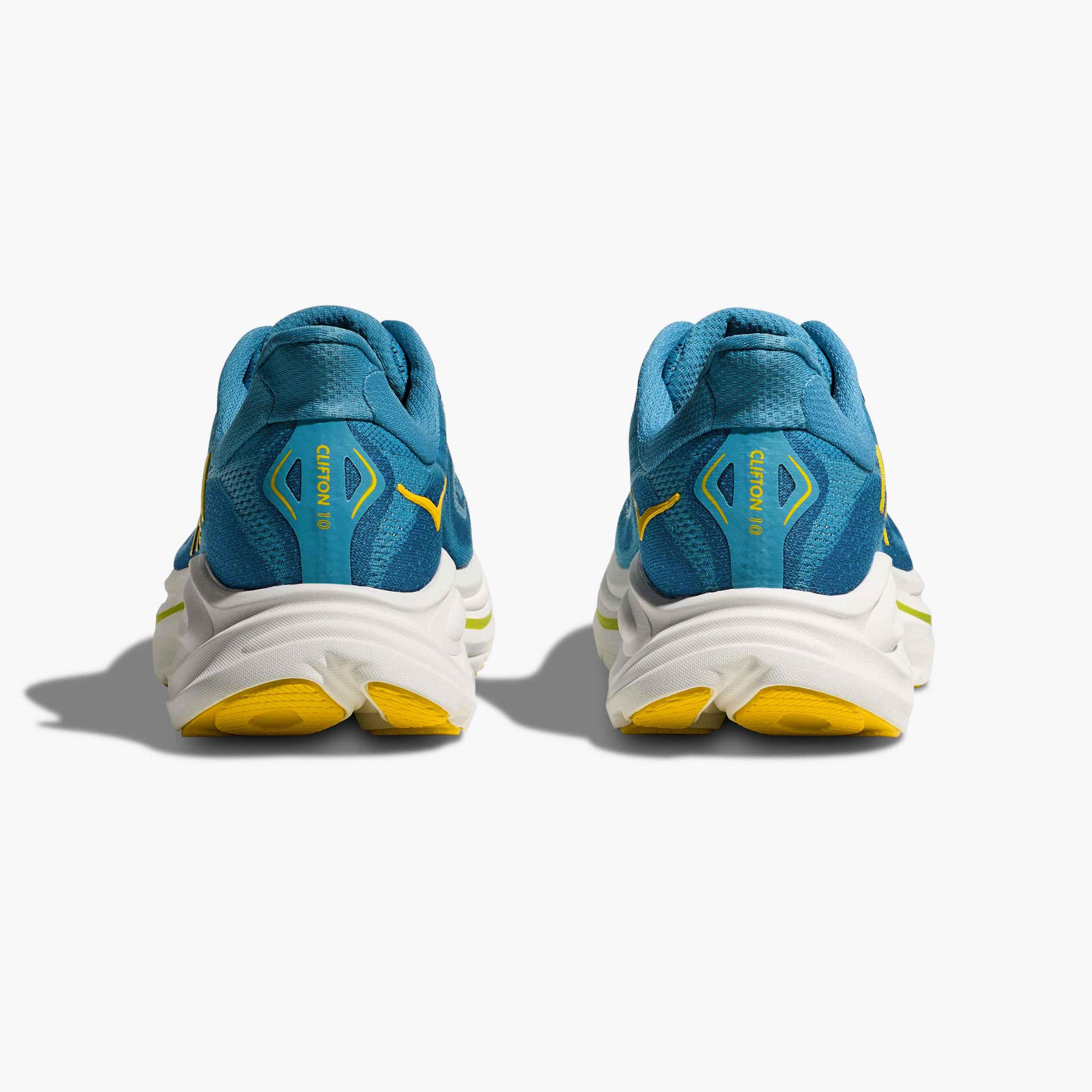 Hoka Clifton 10 Erkek Koşu Ayakkabısı