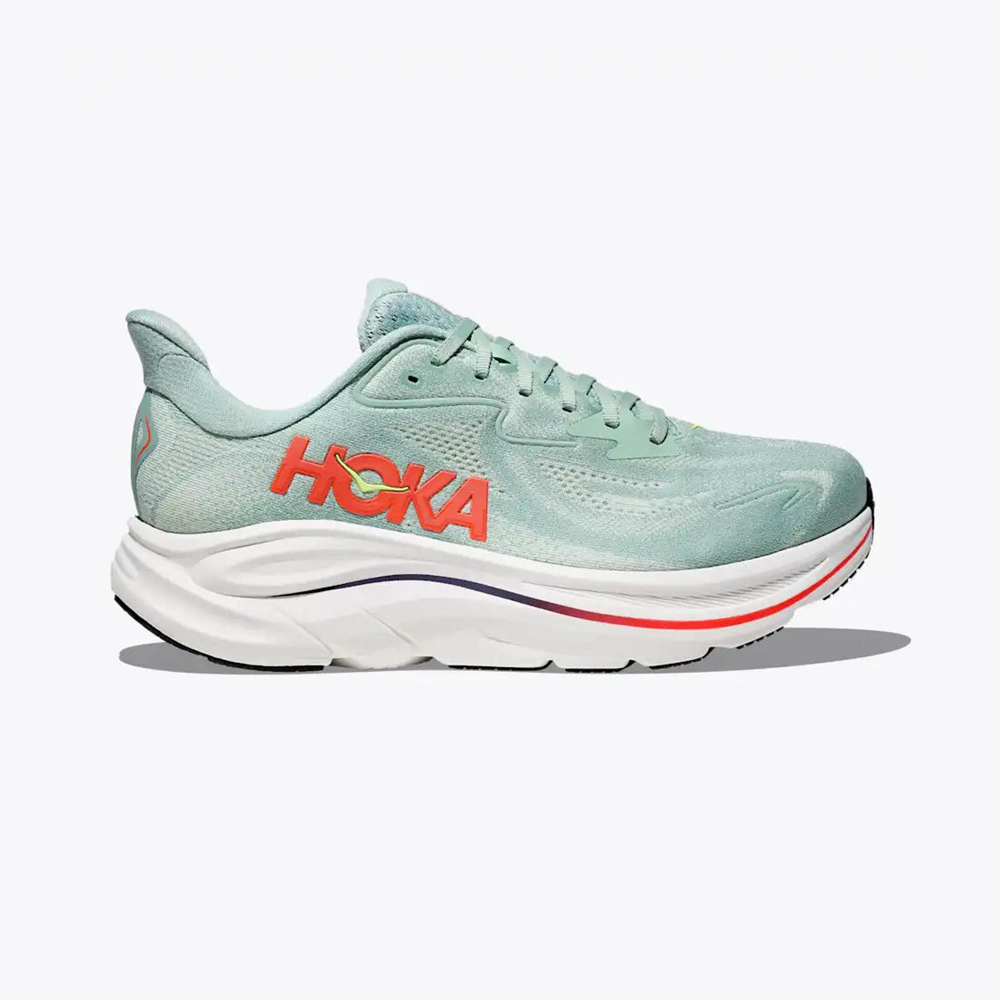 Hoka Clifton 10 Erkek Koşu Ayakkabısı