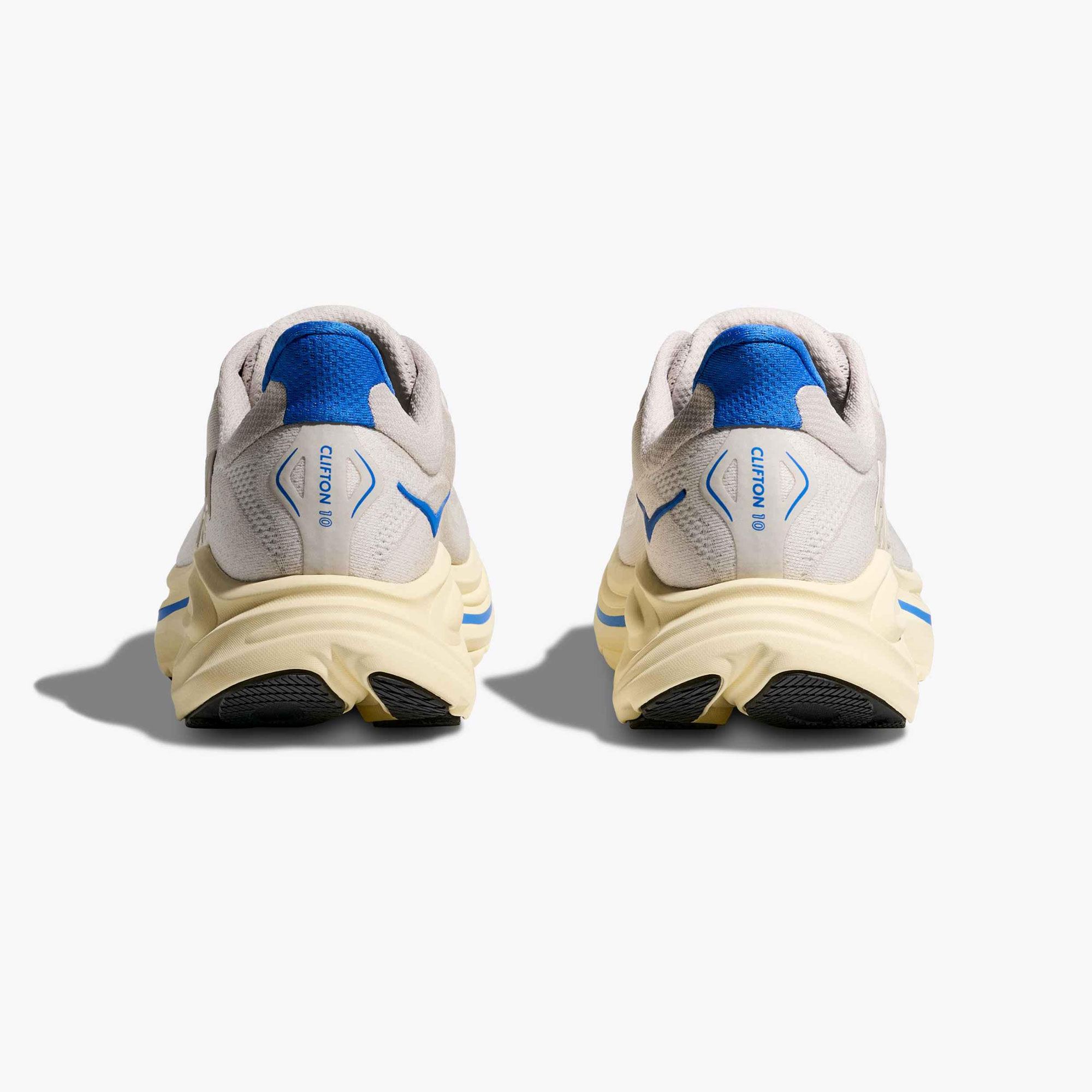 Hoka Clifton 10 Erkek Koşu Ayakkabısı