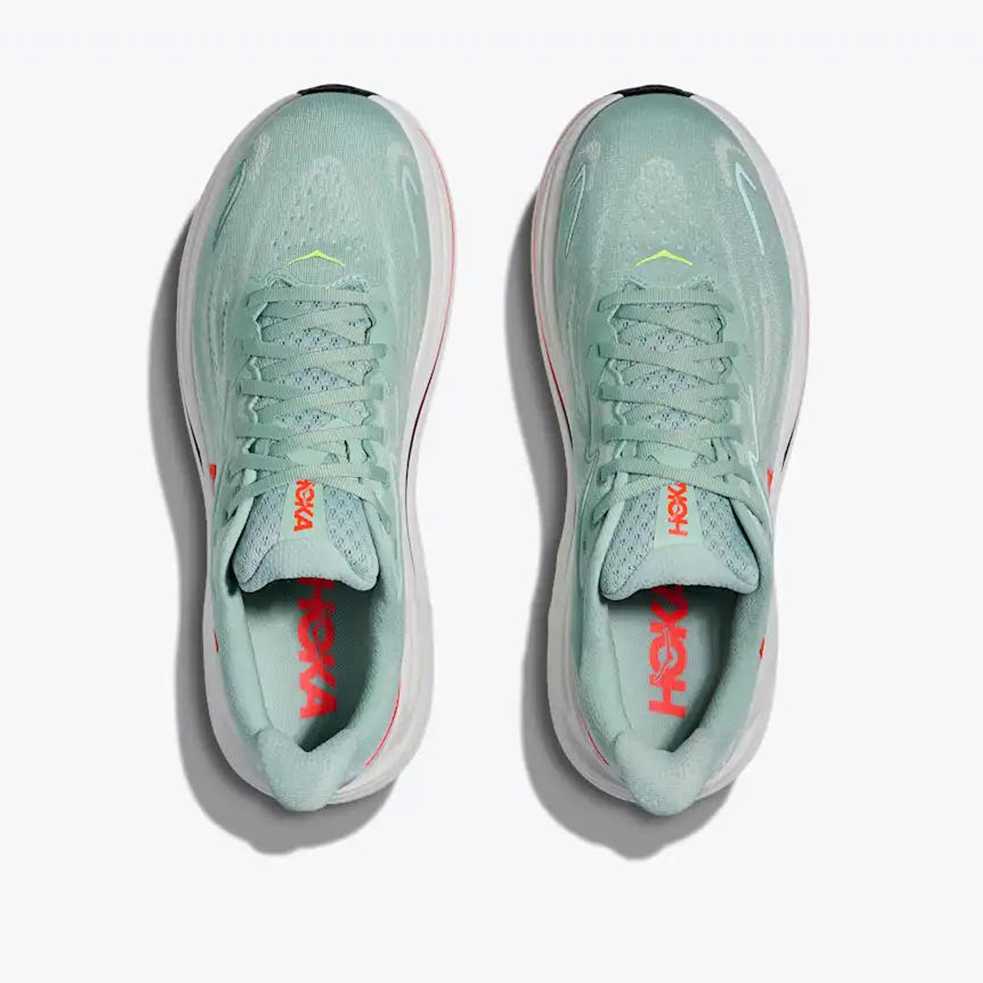 Hoka Clifton 10 Erkek Koşu Ayakkabısı