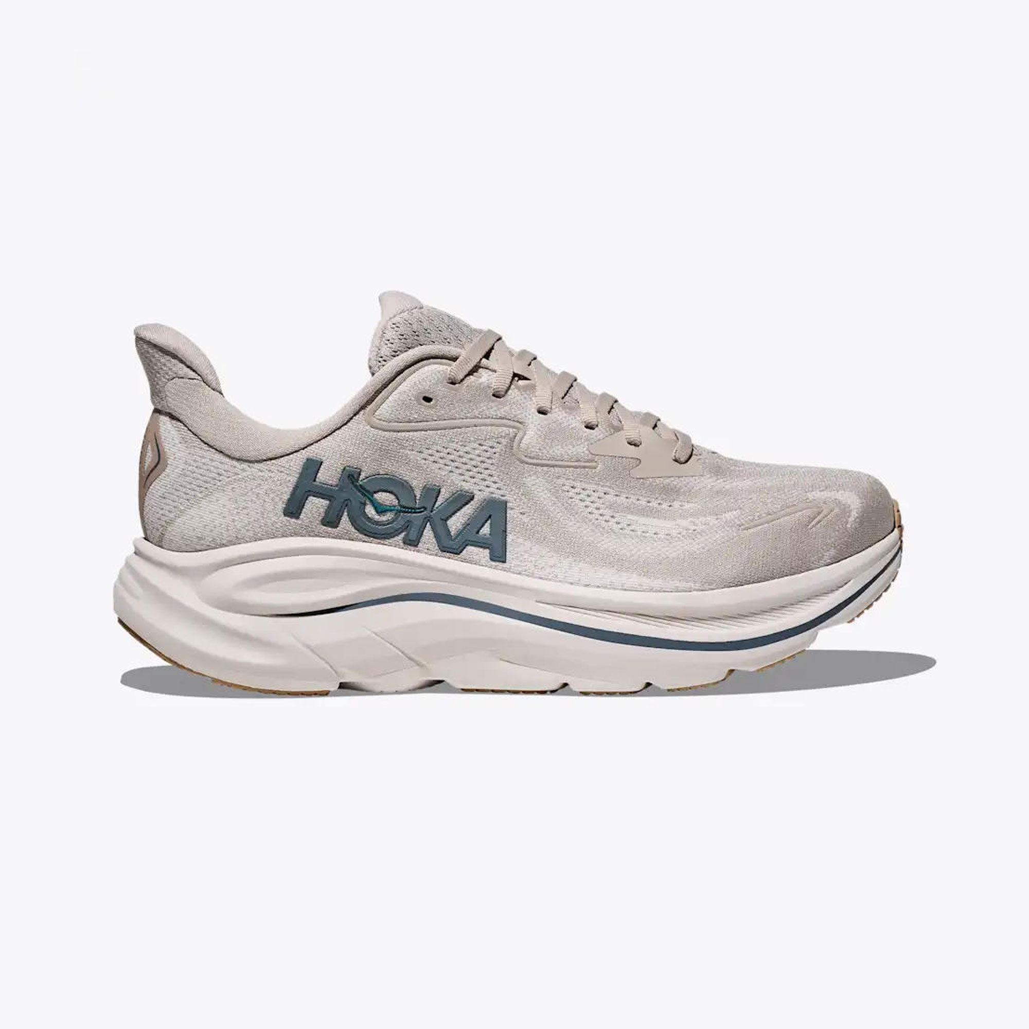 Hoka Clifton 10 Erkek Koşu Ayakkabısı