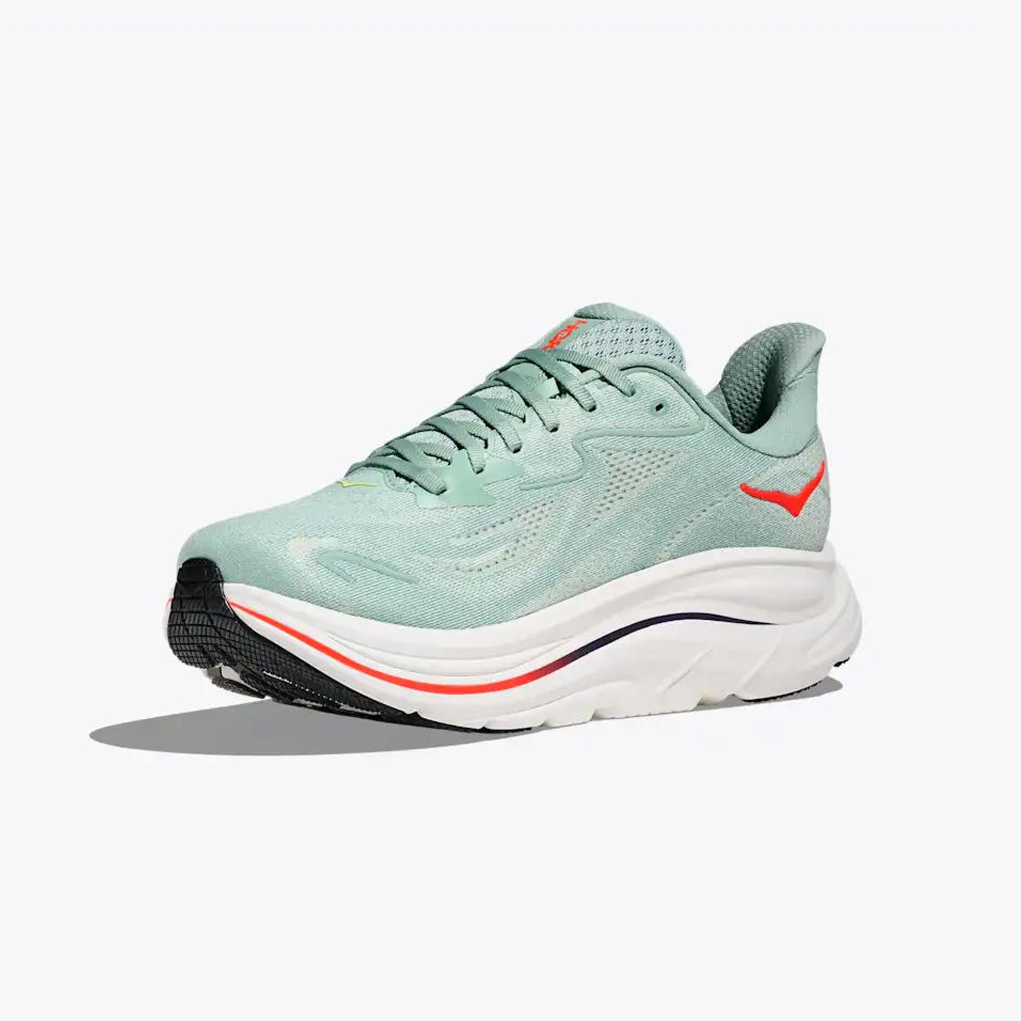 Hoka Clifton 10 Erkek Koşu Ayakkabısı