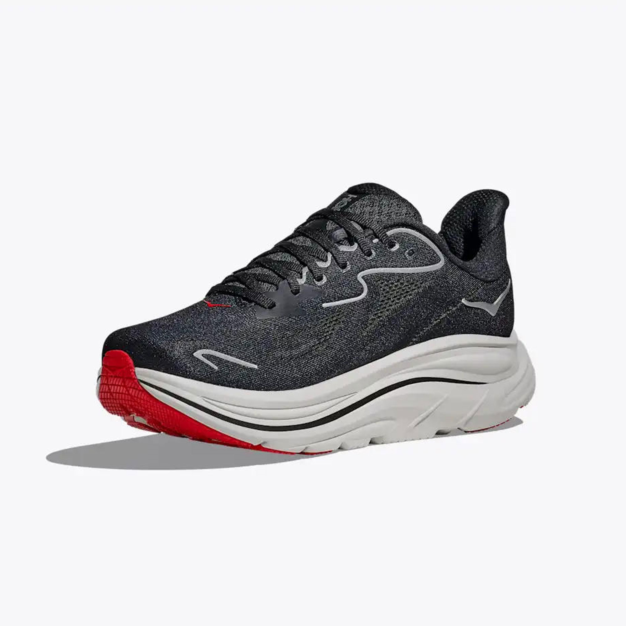 Hoka Clifton 10 Erkek Koşu Ayakkabısı