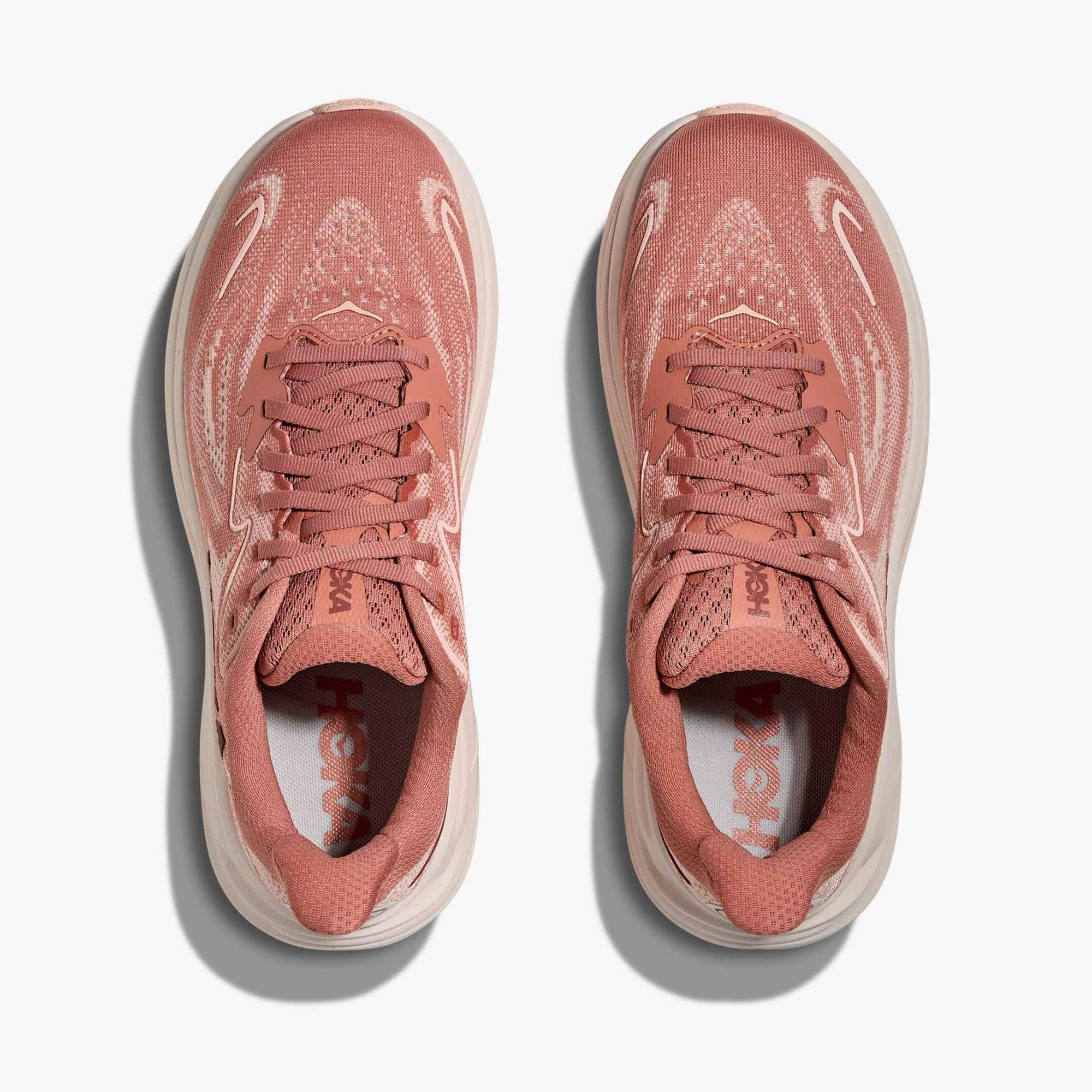 Hoka Clifton 10 Kadın Koşu Ayakkabısı