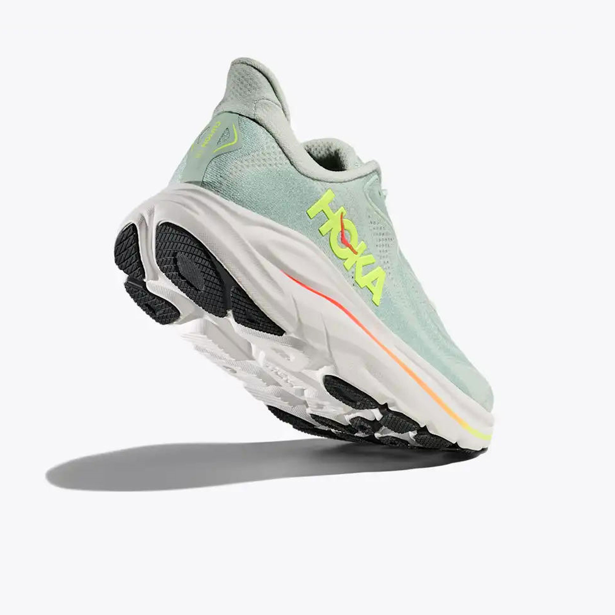 Hoka Clifton 10 Kadın Koşu Ayakkabısı