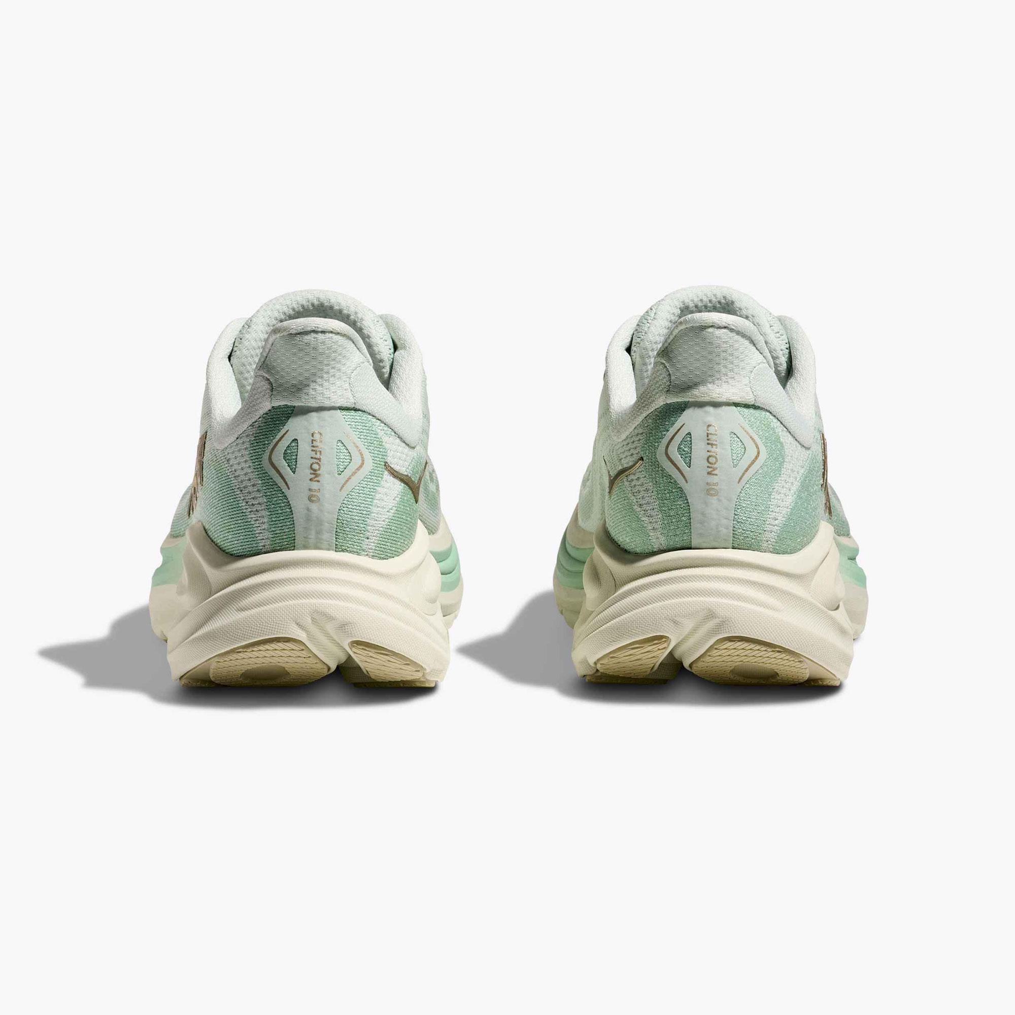 Hoka Clifton 10 Kadın Koşu Ayakkabısı